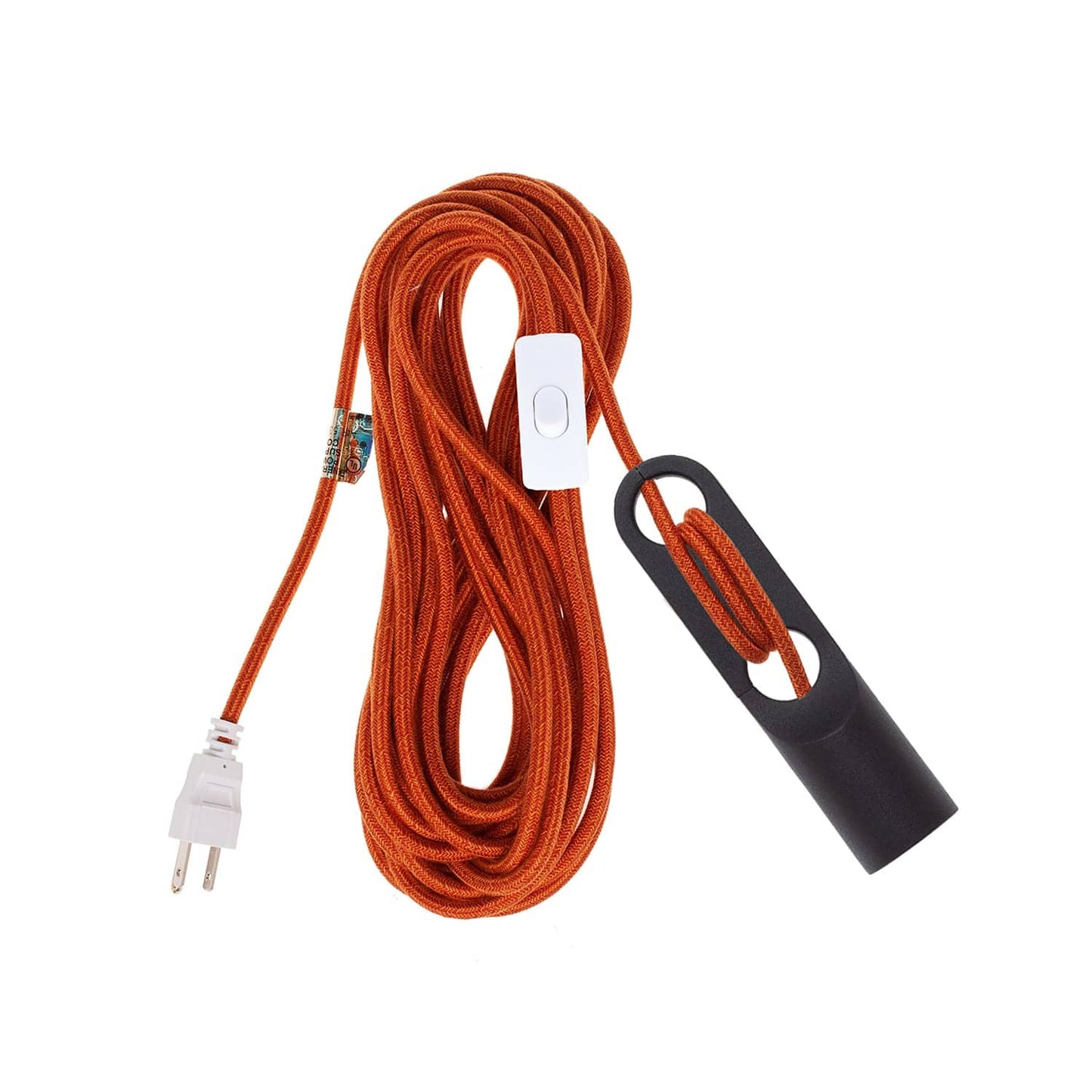 Customize: Wrap Plug-In Cord Set