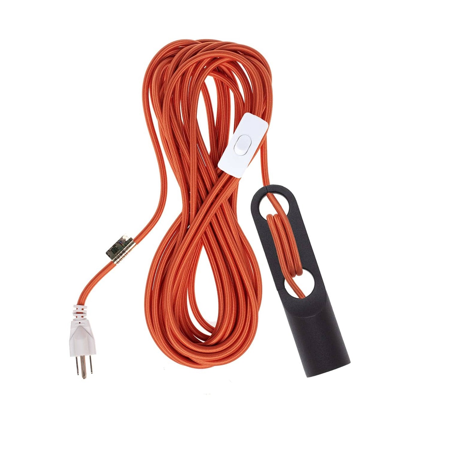 Customize: Wrap Plug-In Cord Set