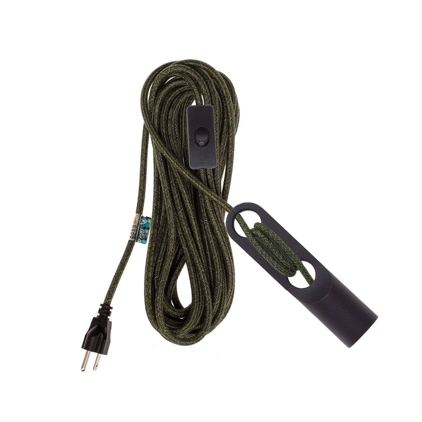 Customize: Wrap Plug-In Cord Set