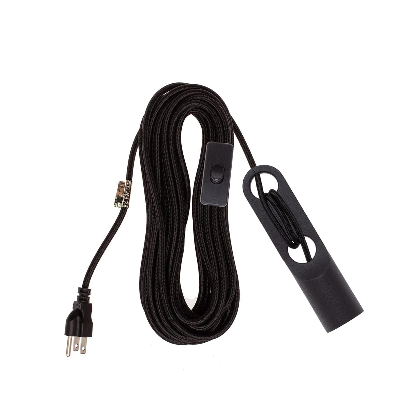 Customize: Wrap Plug-In Cord Set