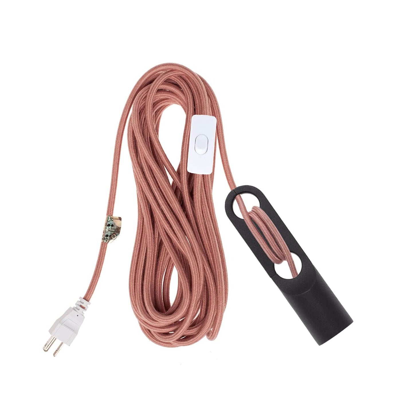 Customize: Wrap Plug-In Cord Set