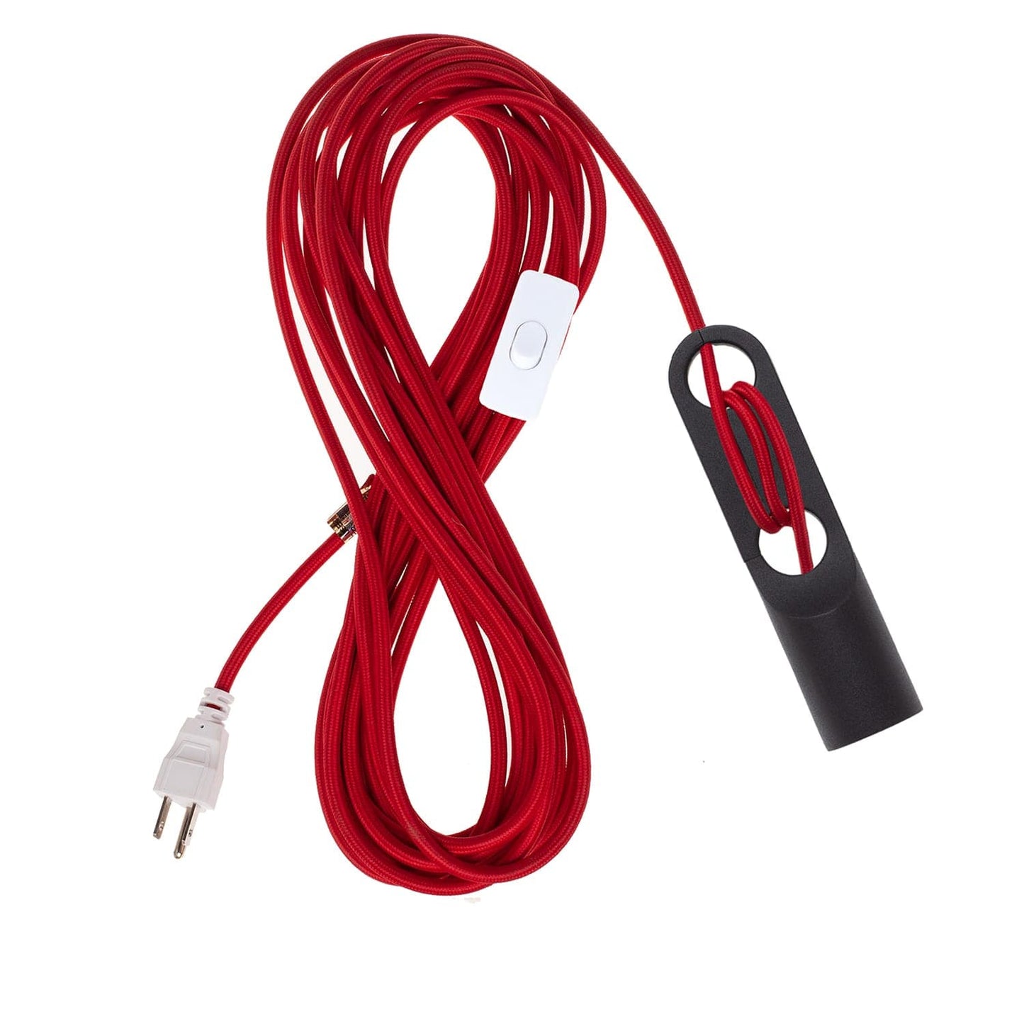 Customize: Wrap Plug-In Cord Set