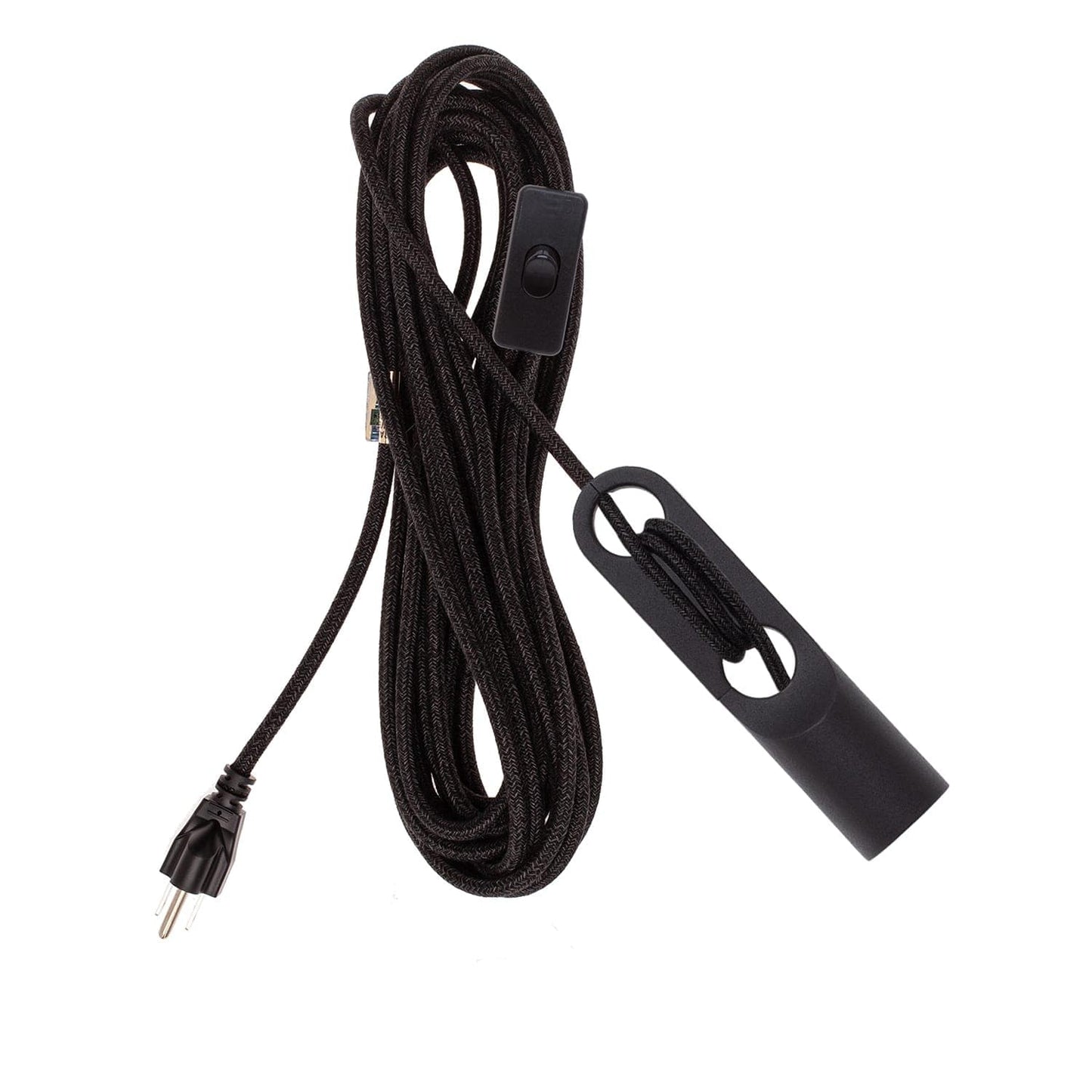 Customize: Wrap Plug-In Cord Set