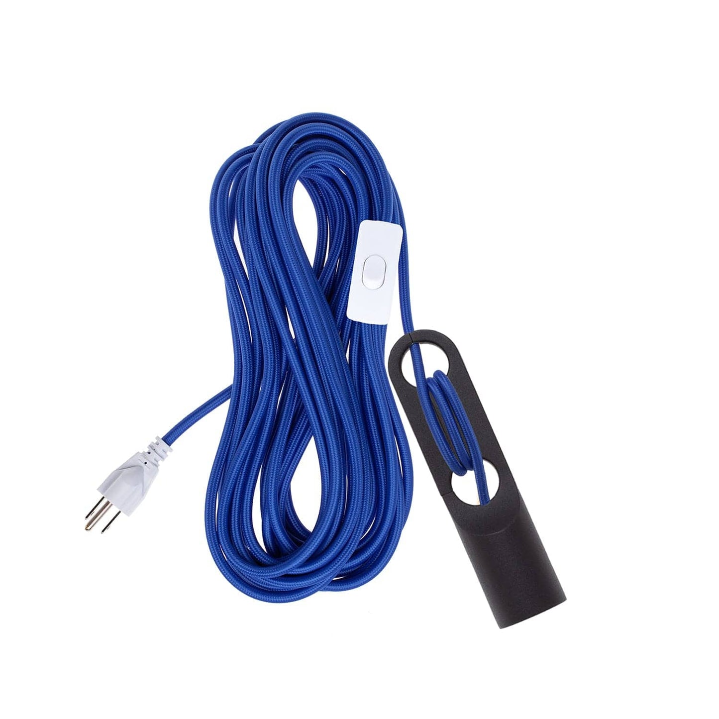 Customize: Wrap Plug-In Cord Set