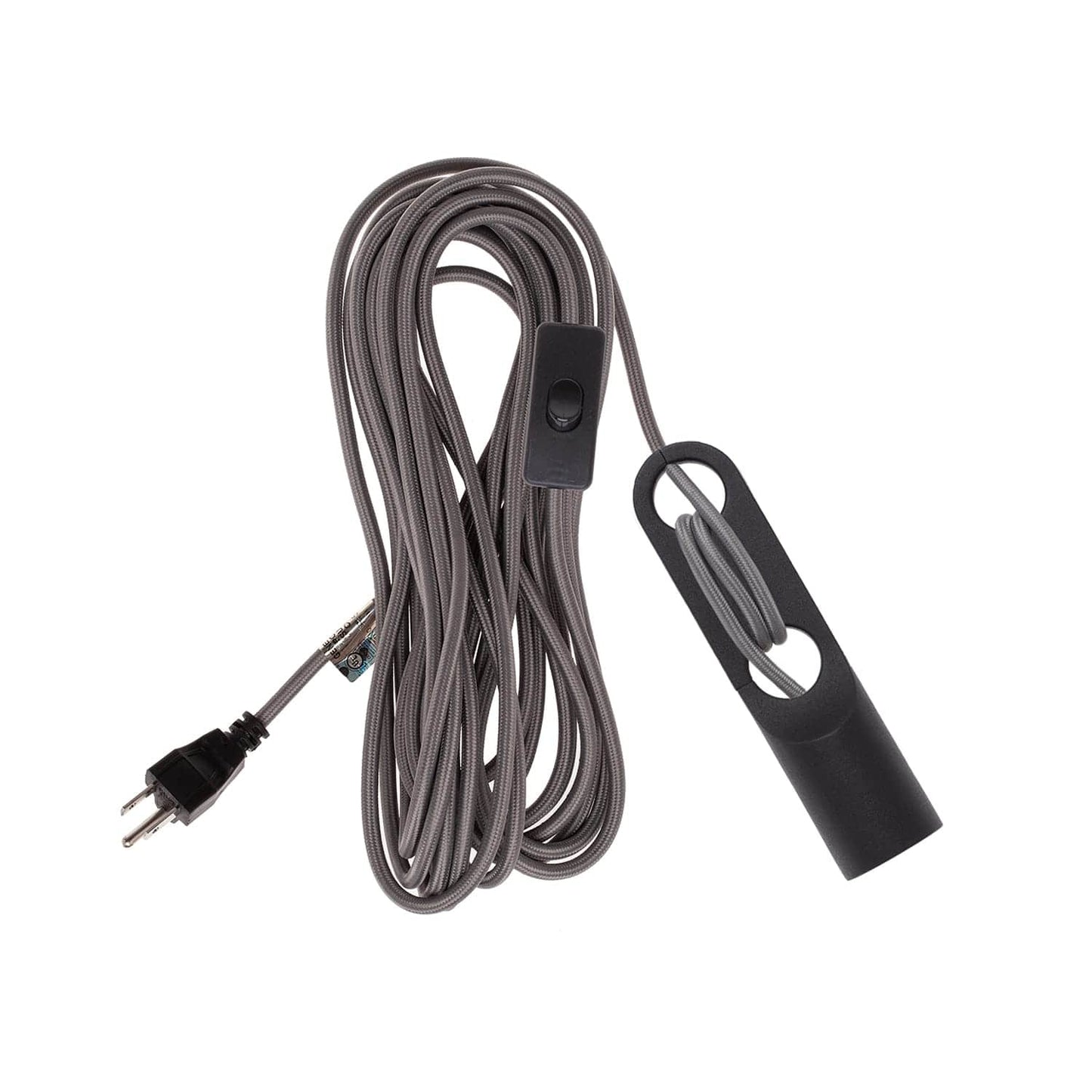Customize: Wrap Plug-In Cord Set