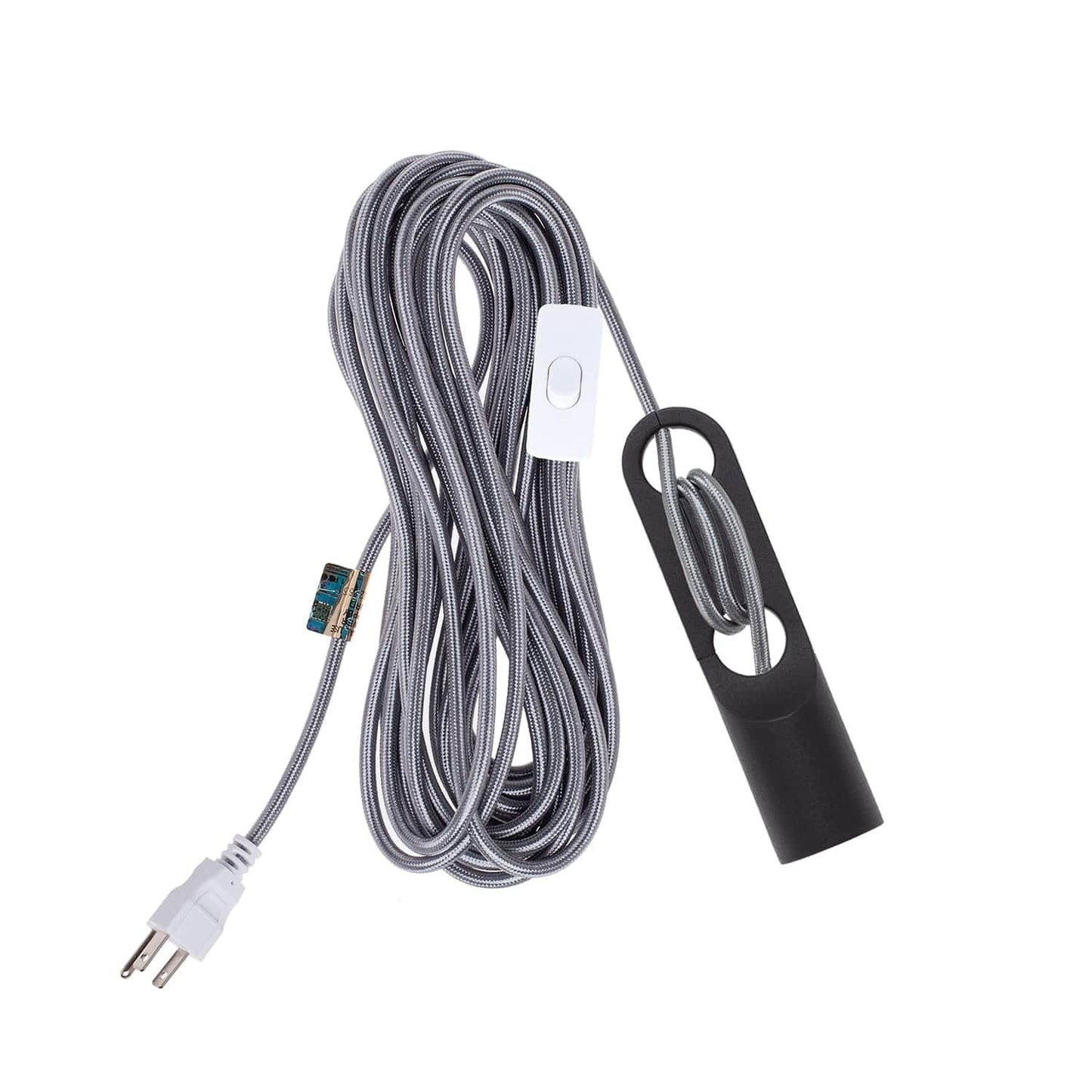 Customize: Wrap Plug-In Cord Set