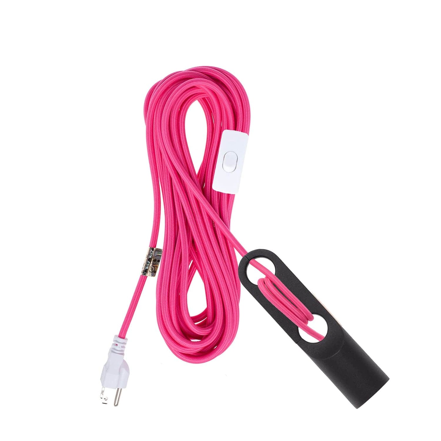 Customize: Wrap Plug-In Cord Set