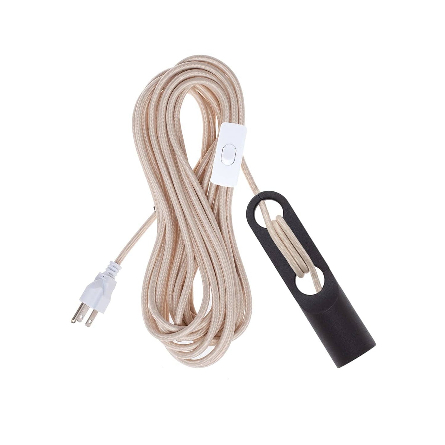 Customize: Wrap Plug-In Cord Set