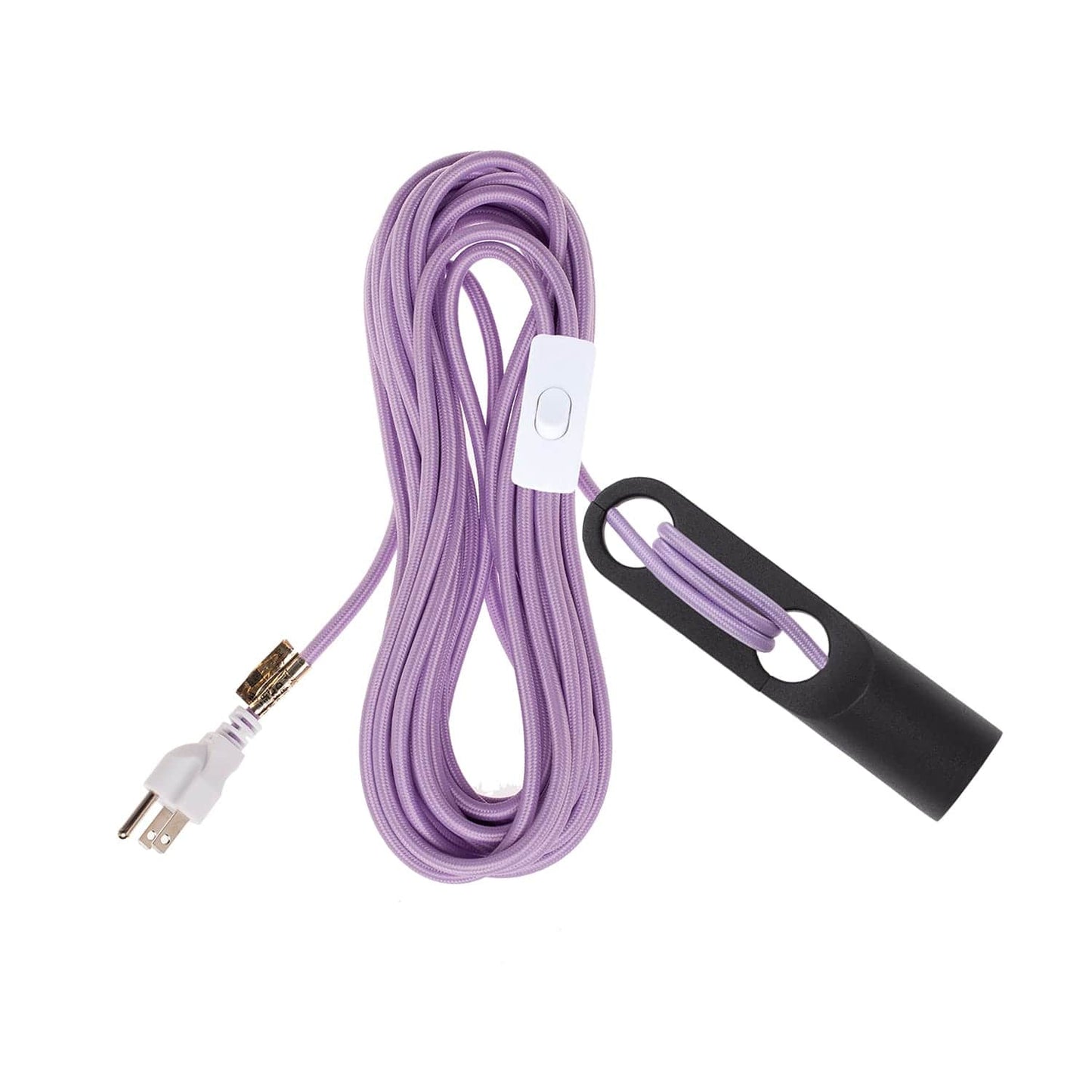 Customize: Wrap Plug-In Cord Set