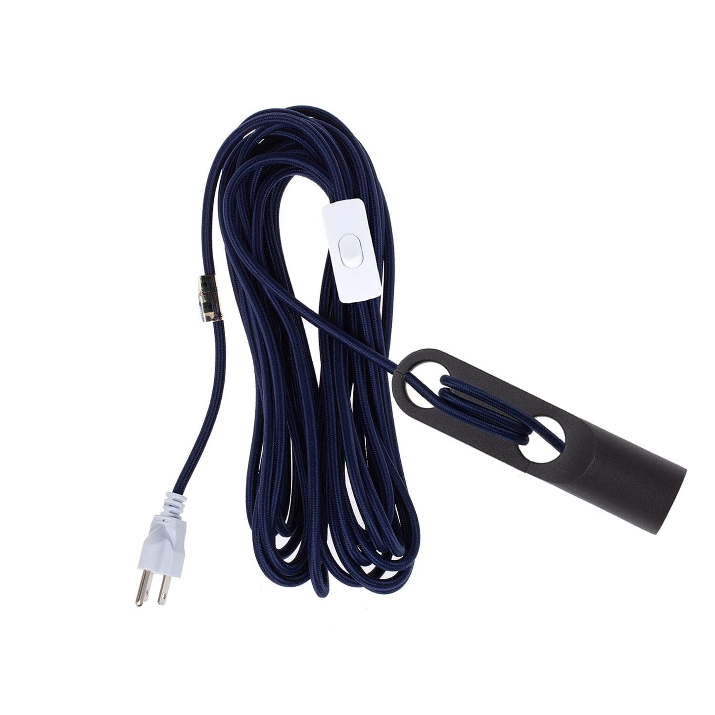 Customize: Wrap Plug-In Cord Set