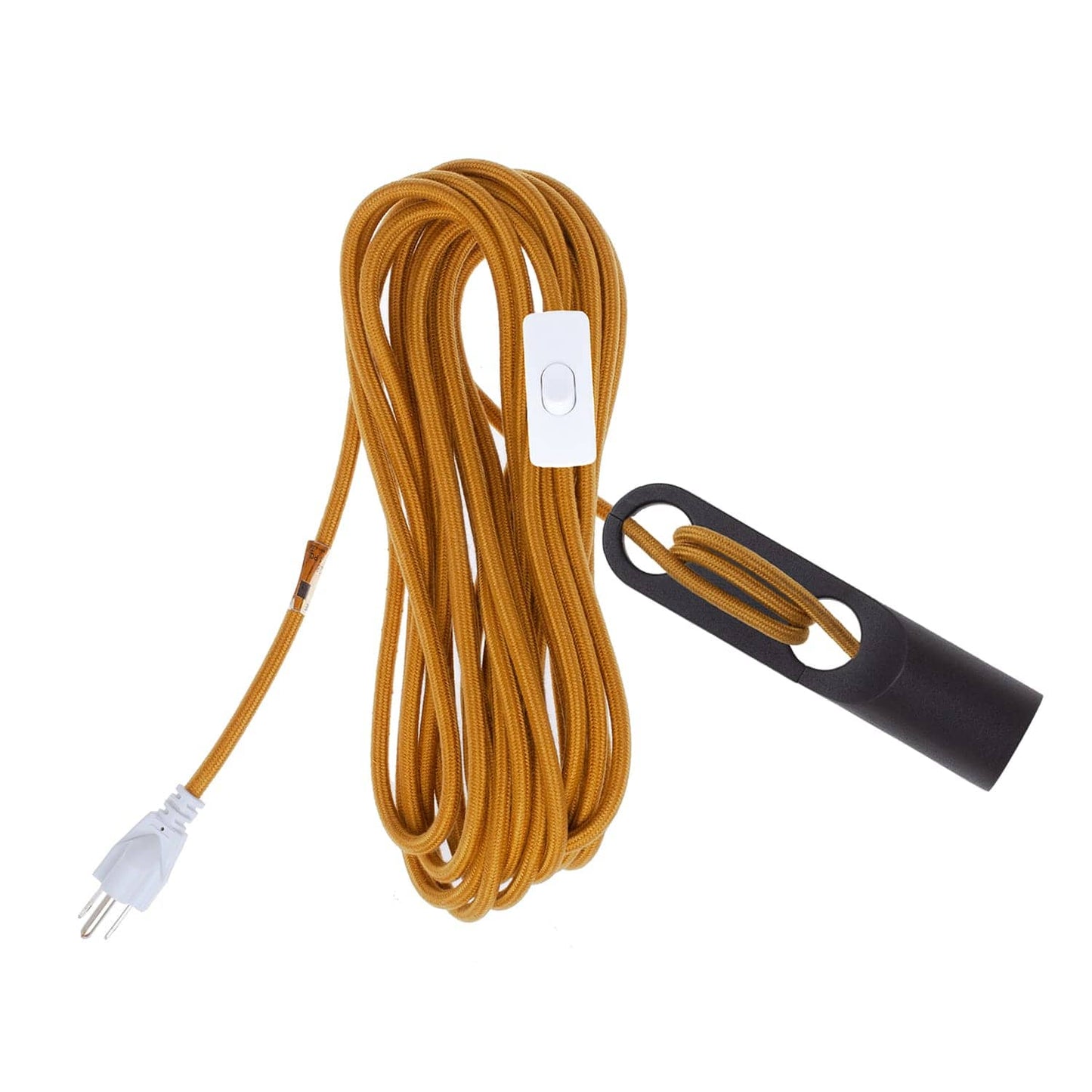 Customize: Wrap Plug-In Cord Set