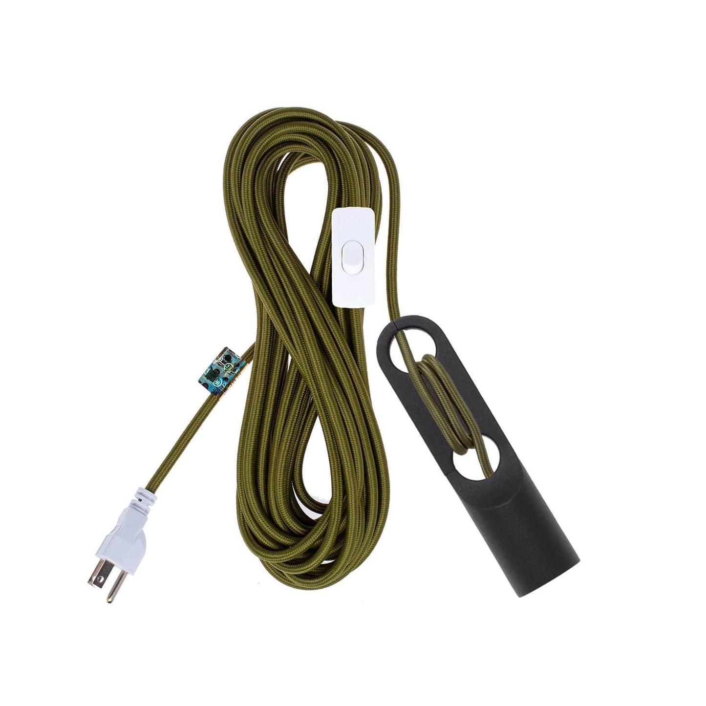 Customize: Wrap Plug-In Cord Set