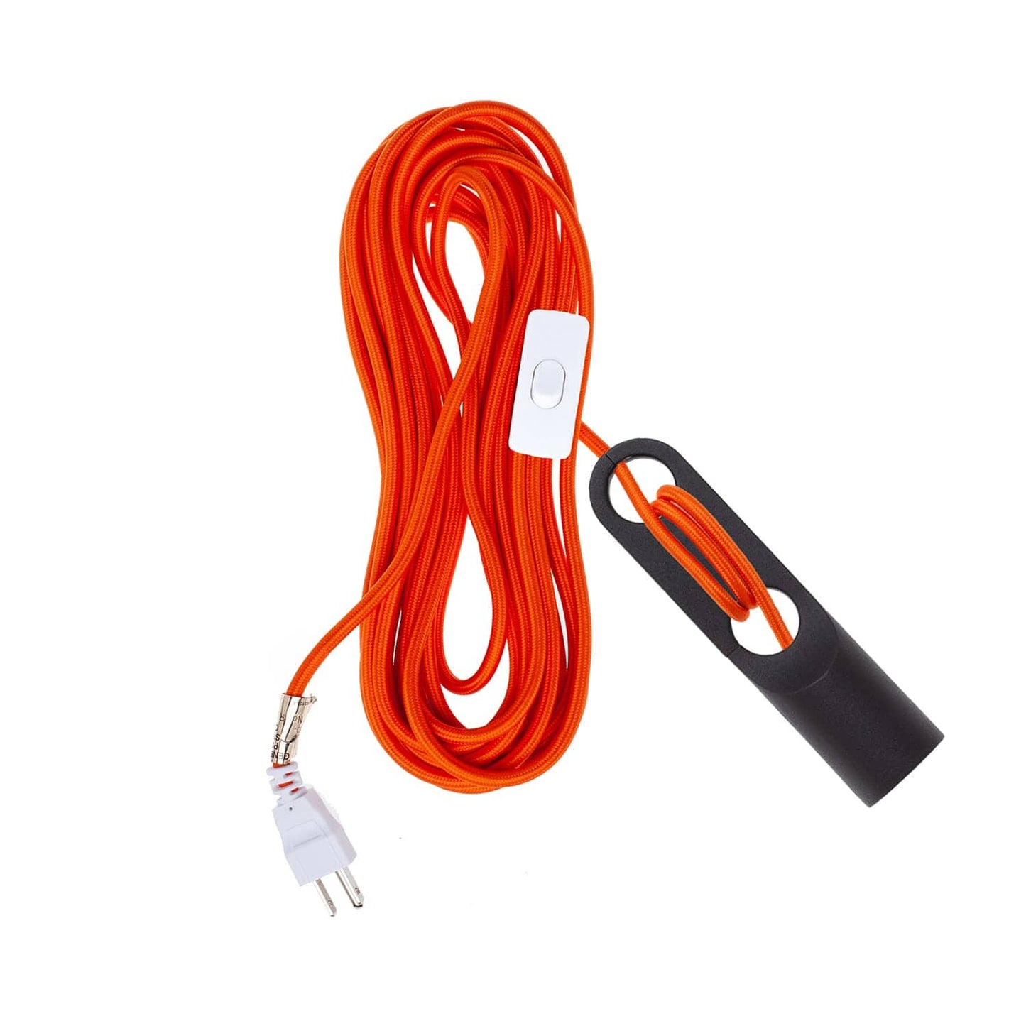 Customize: Wrap Plug-In Cord Set