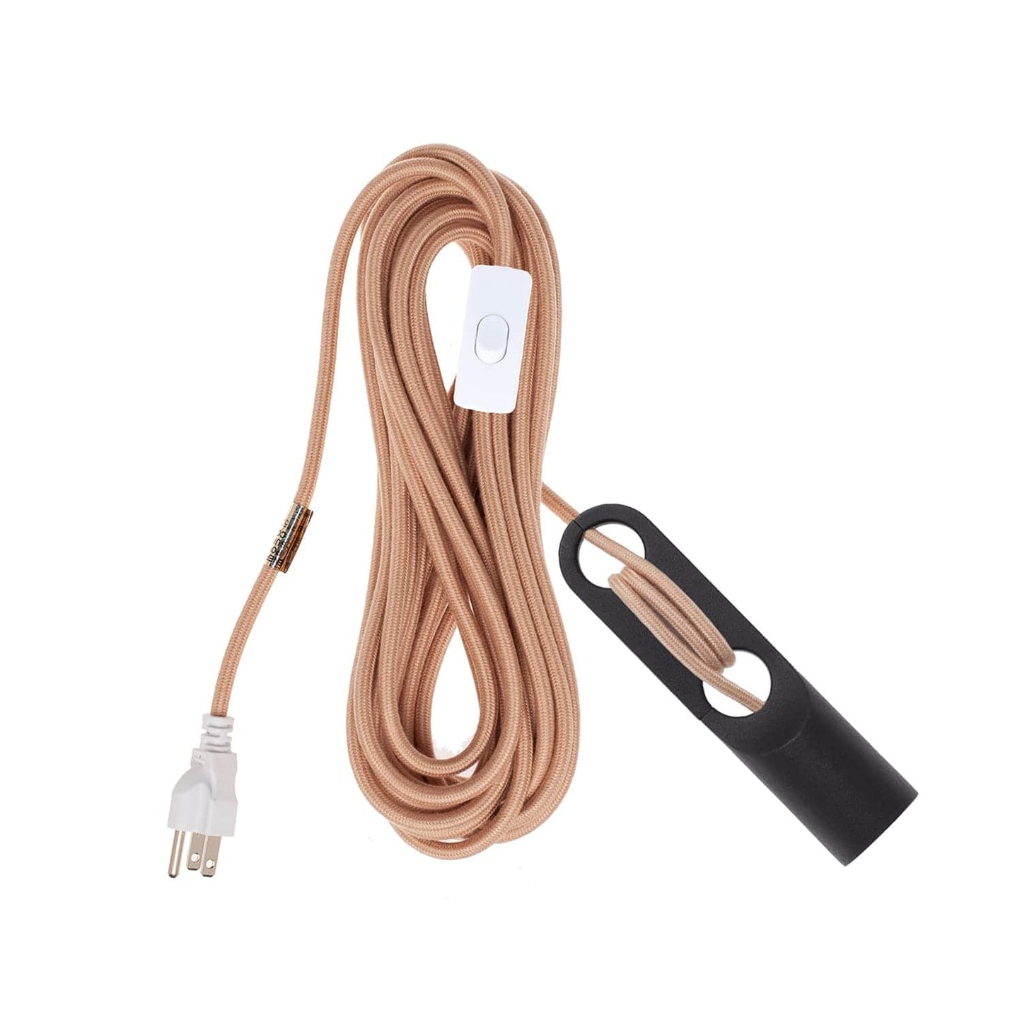 Customize: Wrap Plug-In Cord Set