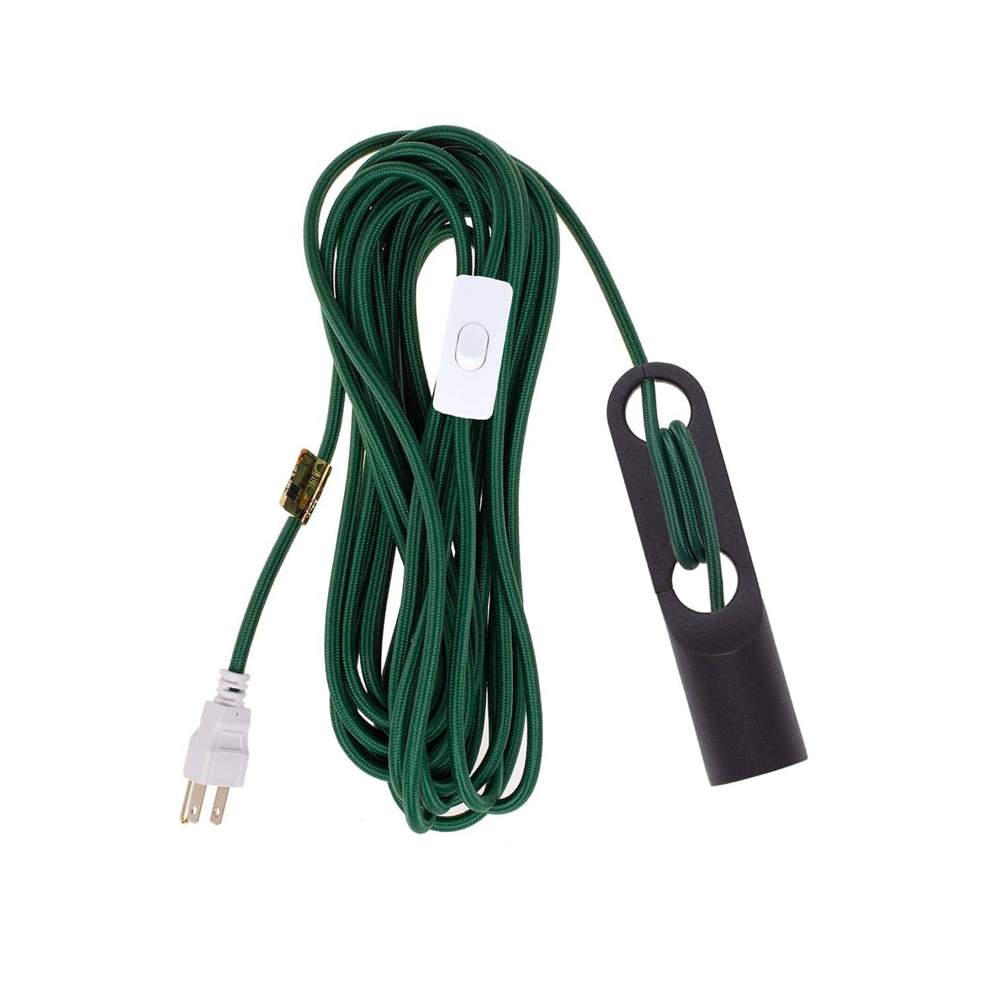 Customize: Wrap Plug-In Cord Set