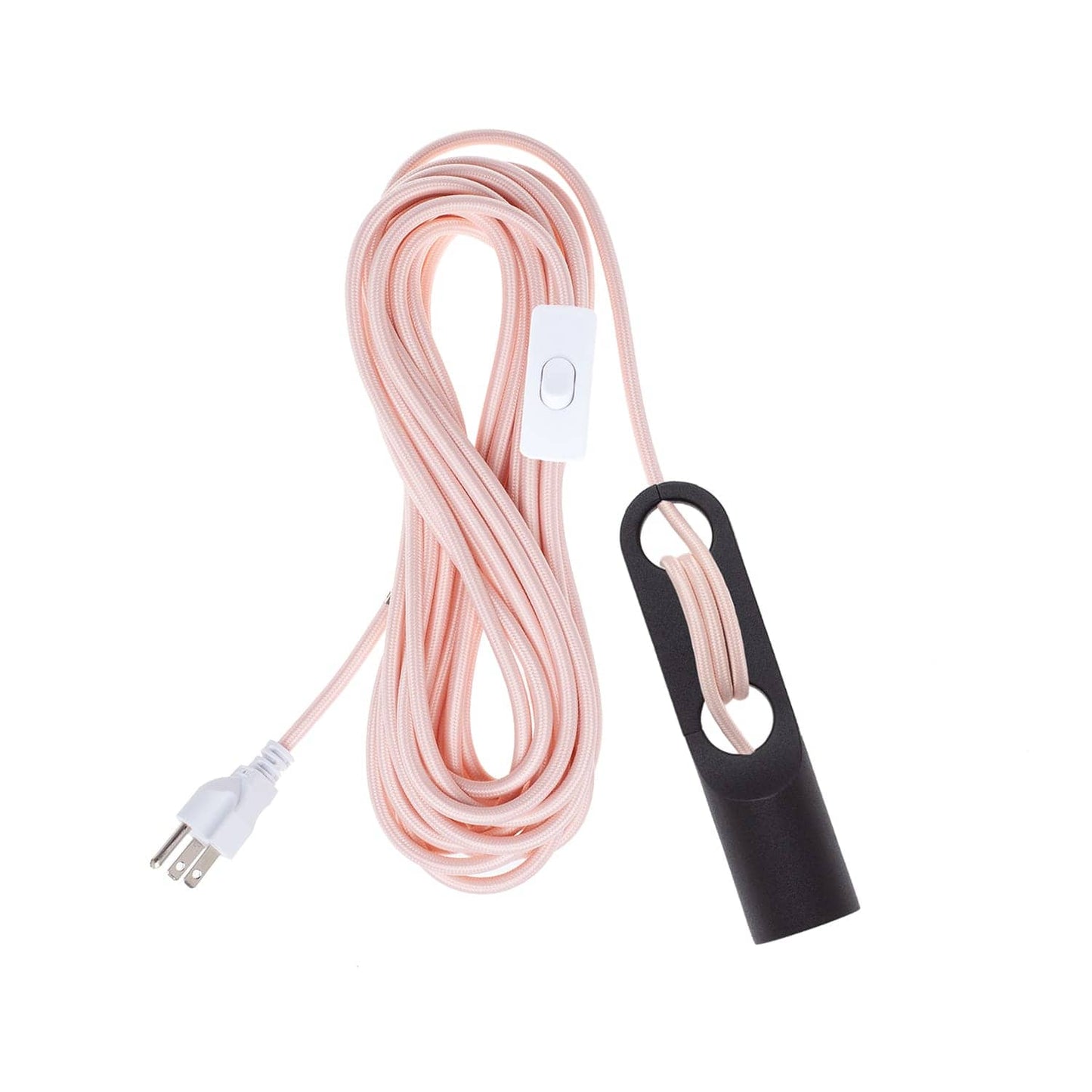 Customize: Wrap Plug-In Cord Set