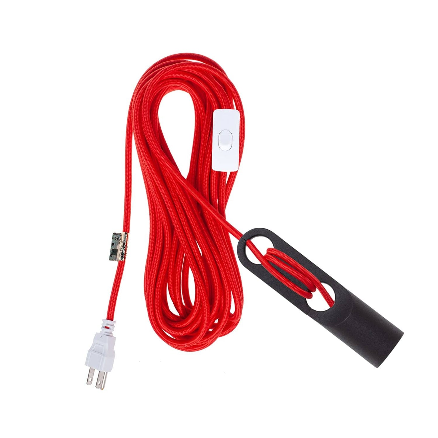 Customize: Wrap Plug-In Cord Set