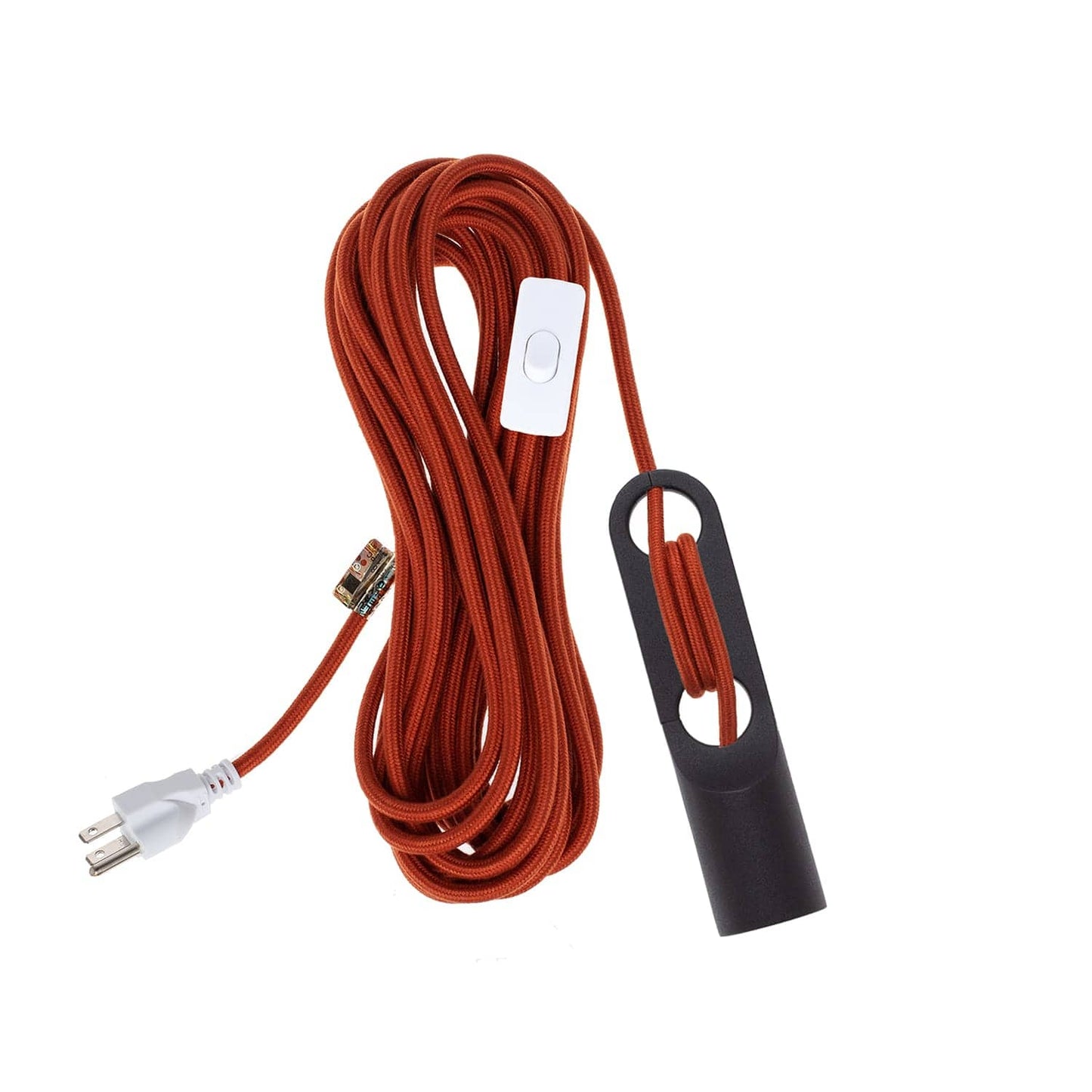 Customize: Wrap Plug-In Cord Set