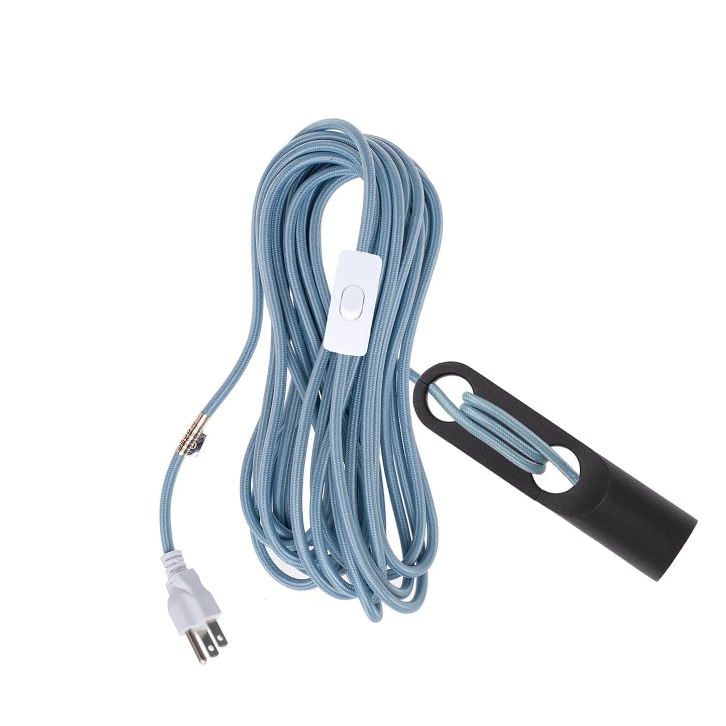 Customize: Wrap Plug-In Cord Set