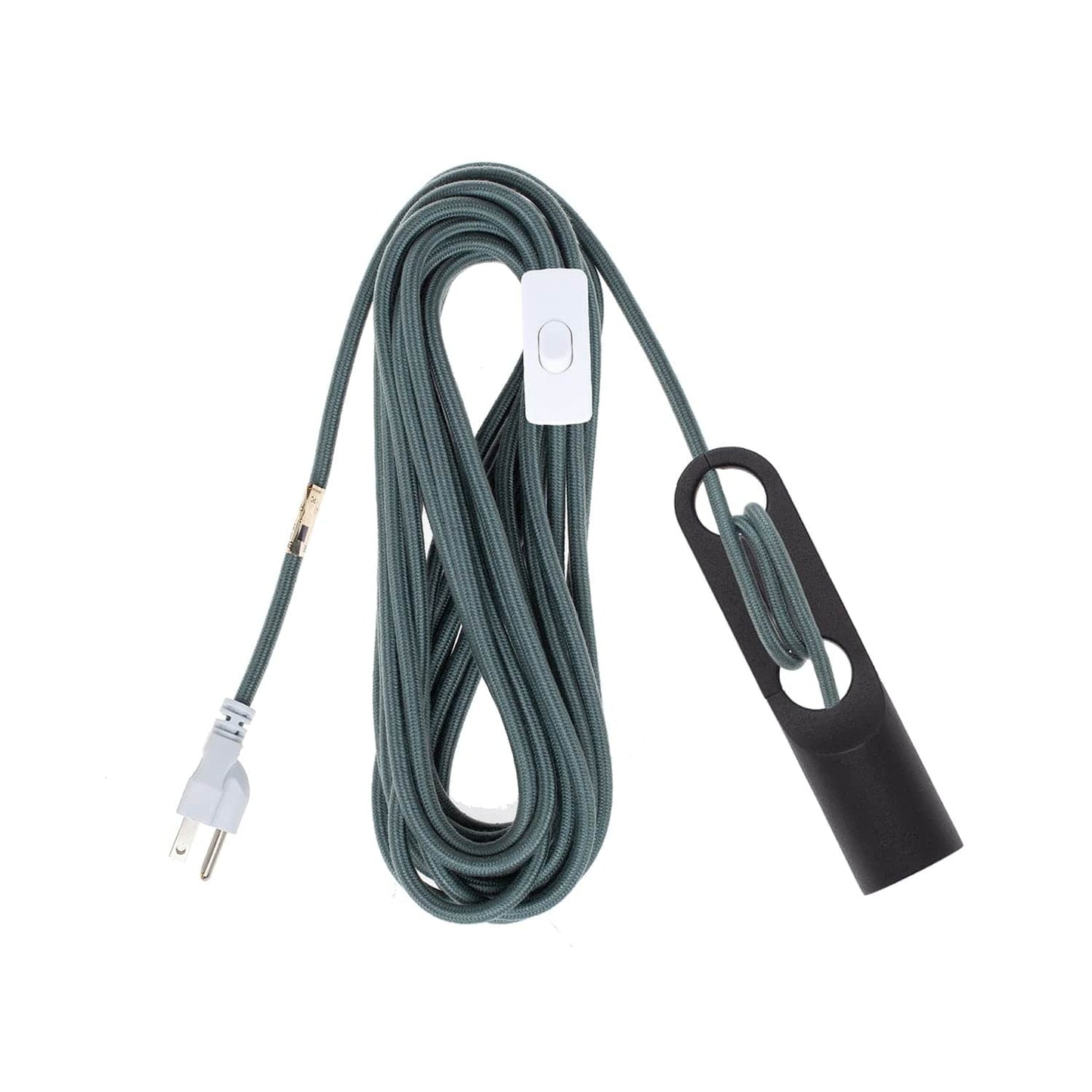 Customize: Wrap Plug-In Cord Set