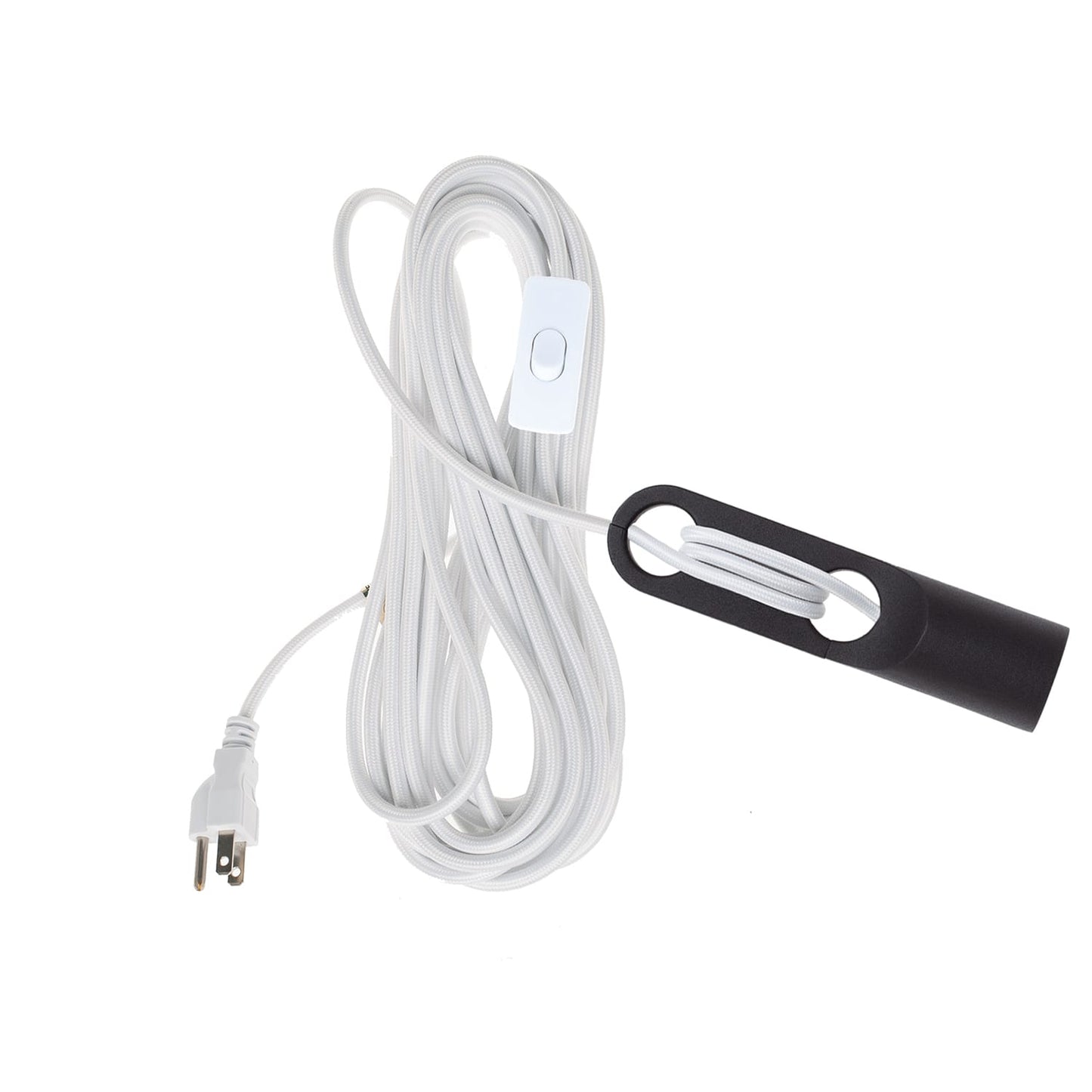Customize: Wrap Plug-In Cord Set
