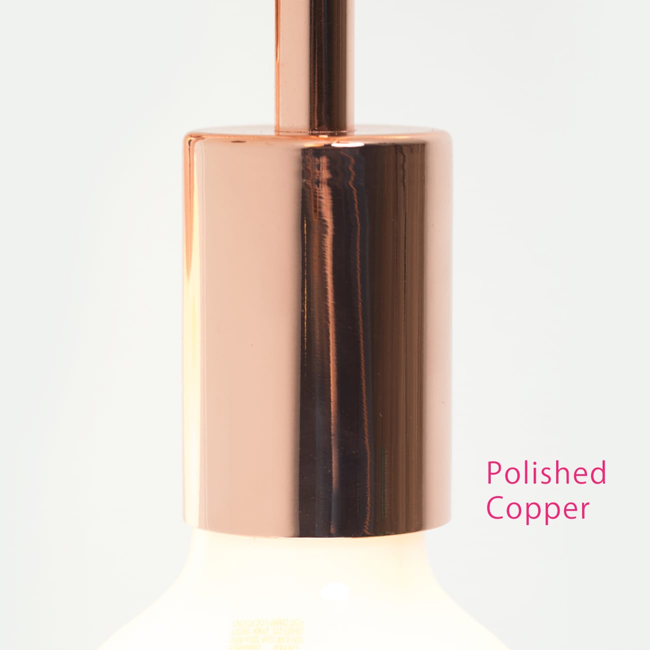 Customize: Plug-In Duo Pendant