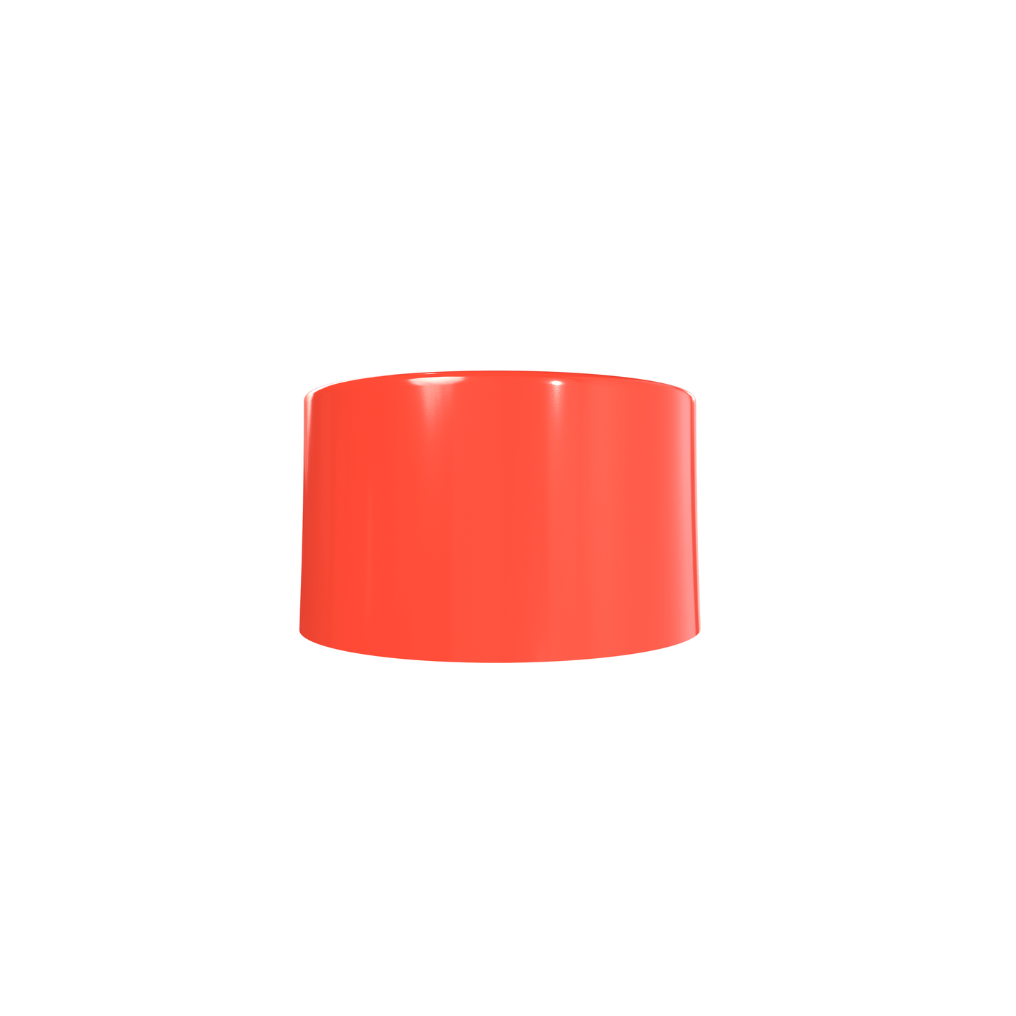 Puck Shade -Chroma- Neon Coral