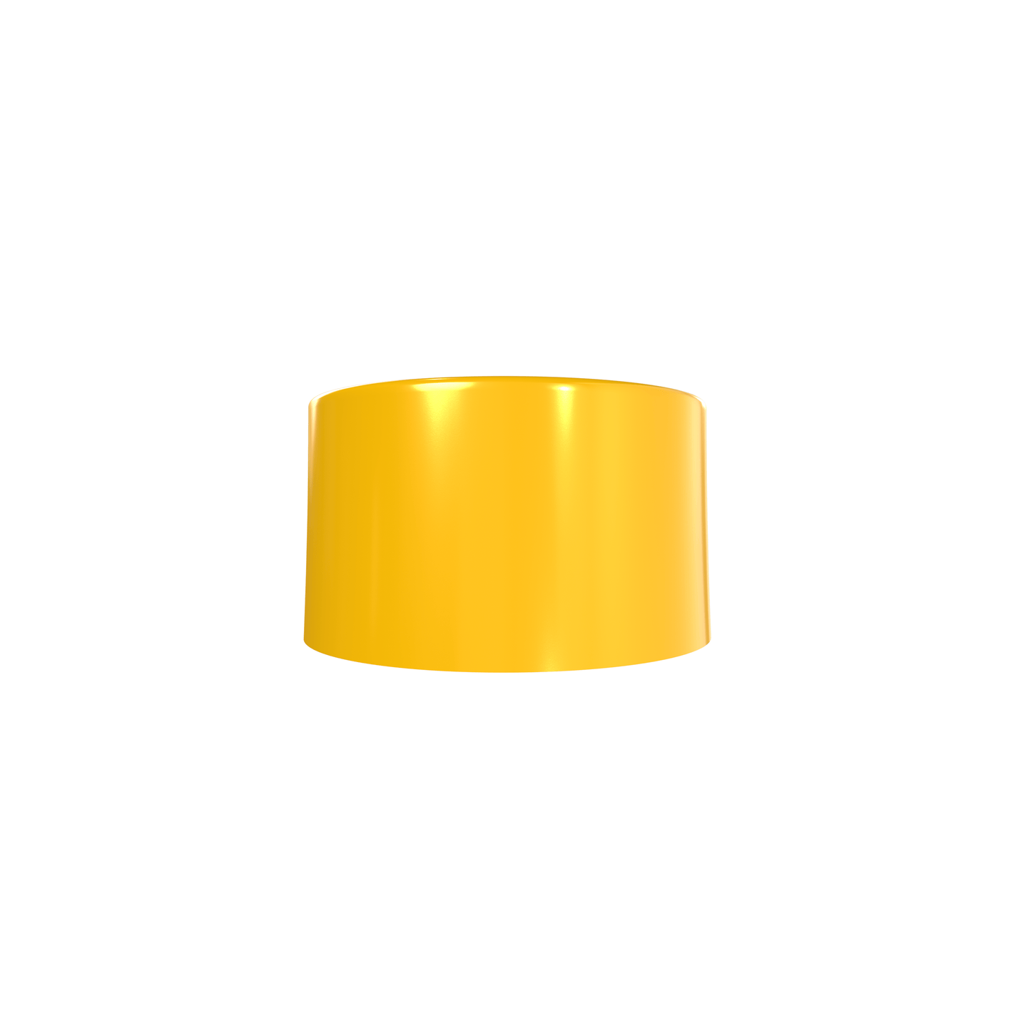 Puck Shade -Chroma- Sunshine Yellow