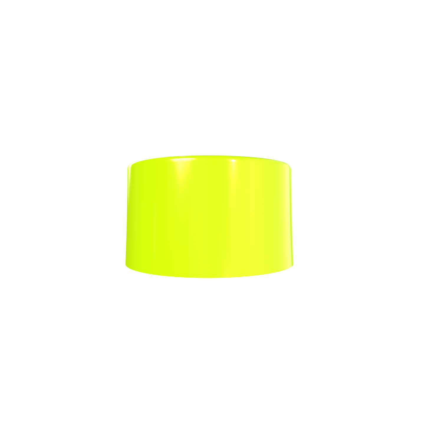Puck Shade -Chroma- Neon Yellow