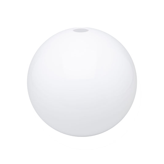 Acrylic Globe Shade | 12”