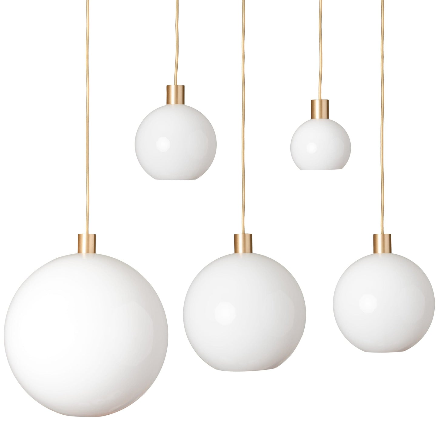 Acrylic Globe | 6” | 12 Pack
