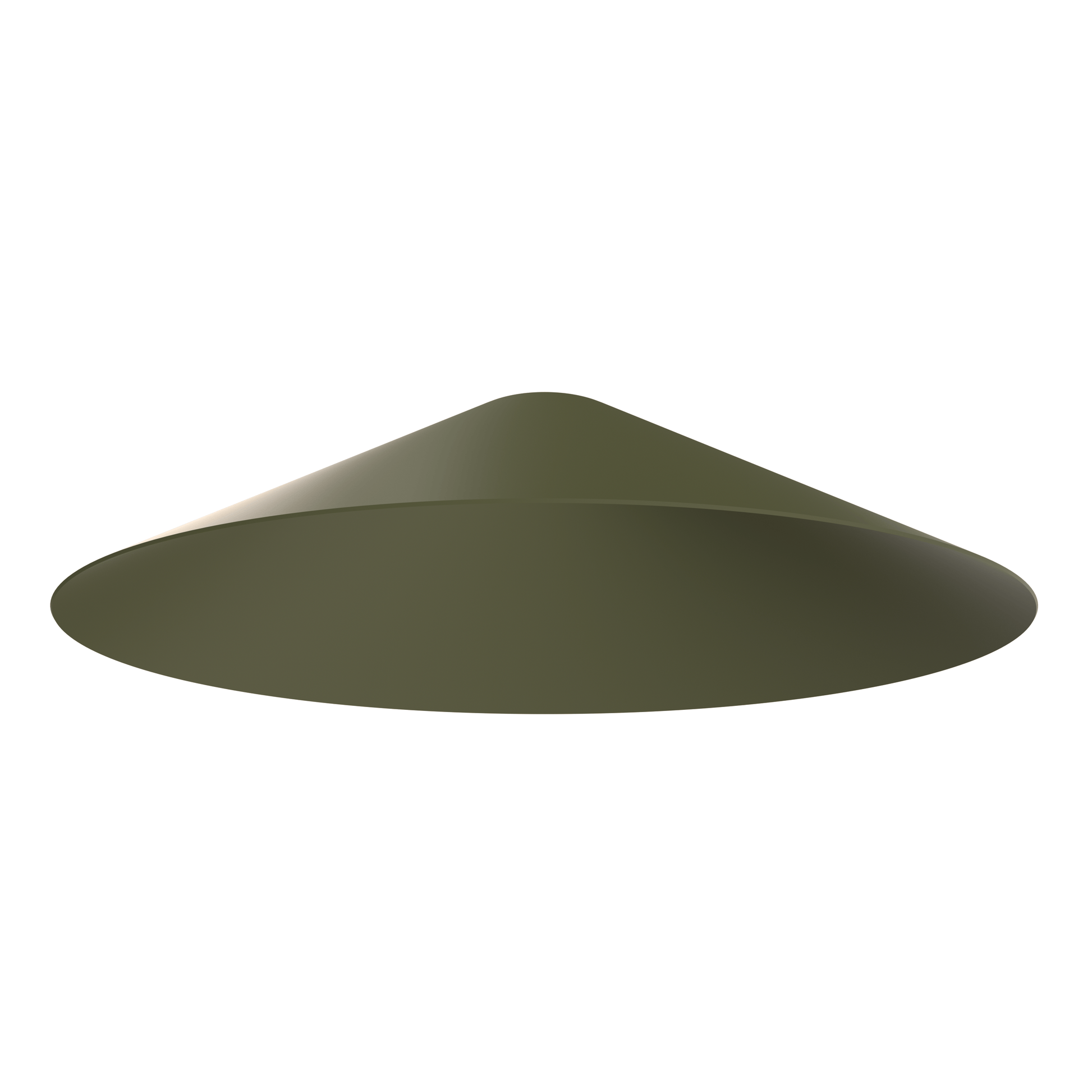Slope Shade -Chroma- Olive