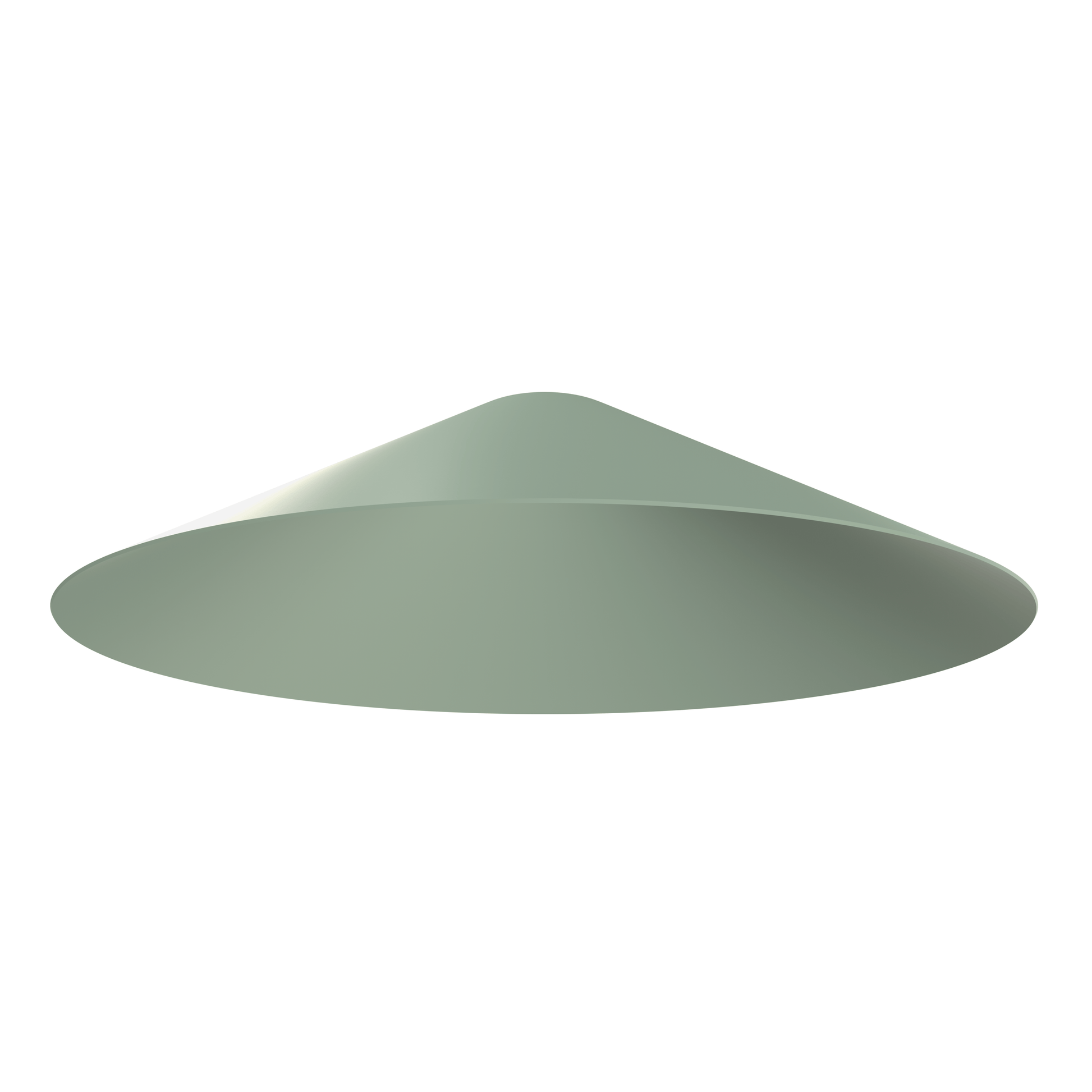 Slope Shade -Chroma- Eucalyptus