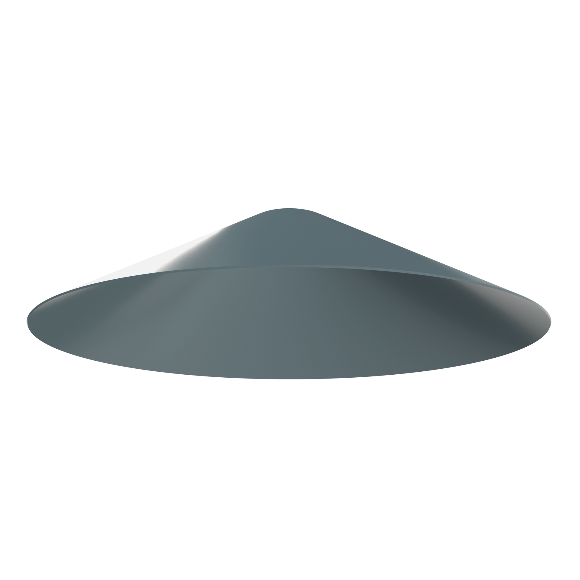 Slope Shade -Chroma- Slate