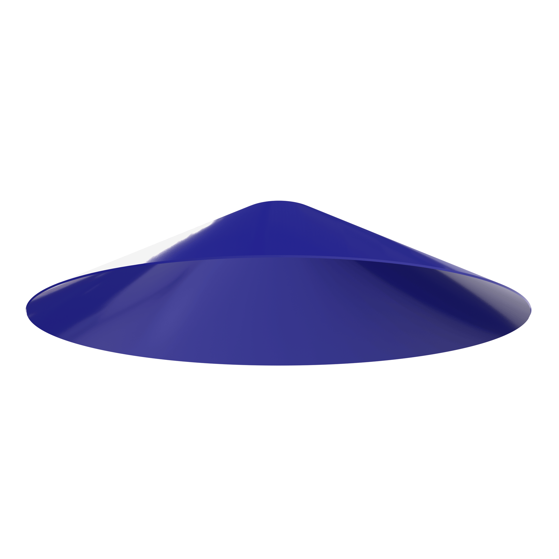 Slope Shade -Chroma- Ultramarine