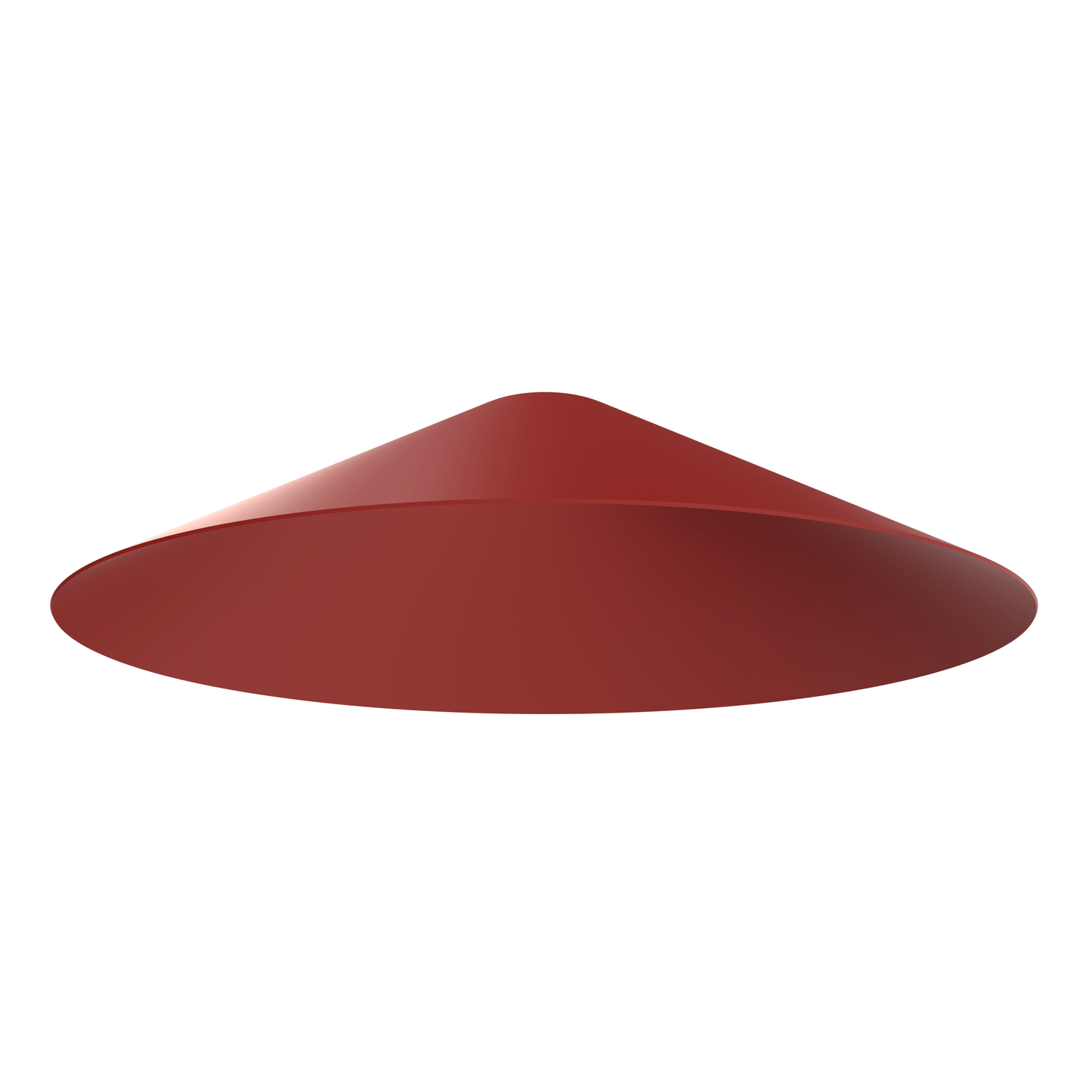 Slope Shade -Chroma- Cardinal