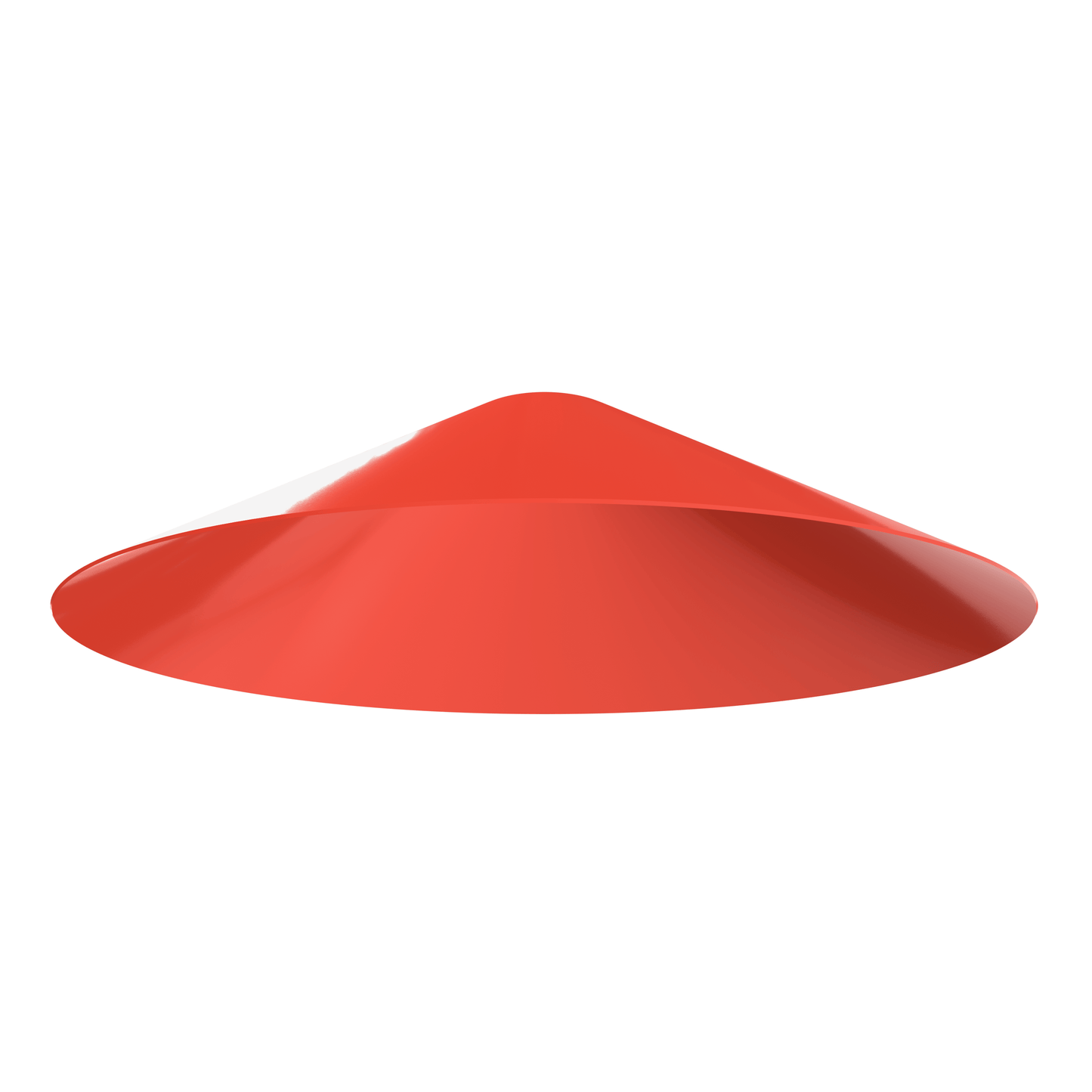 Slope Shade -Chroma- Neon Coral