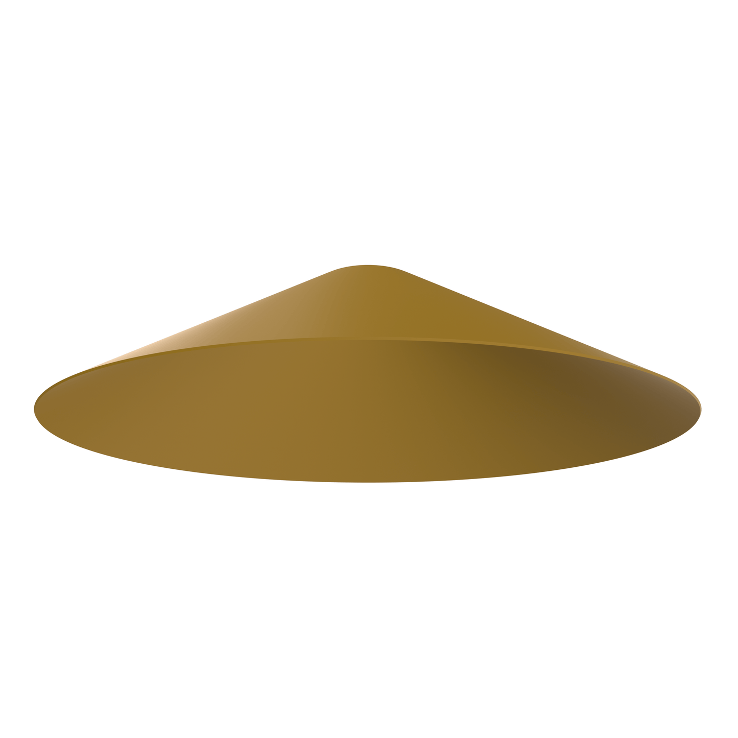 Slope Shade -Chroma- Ochre