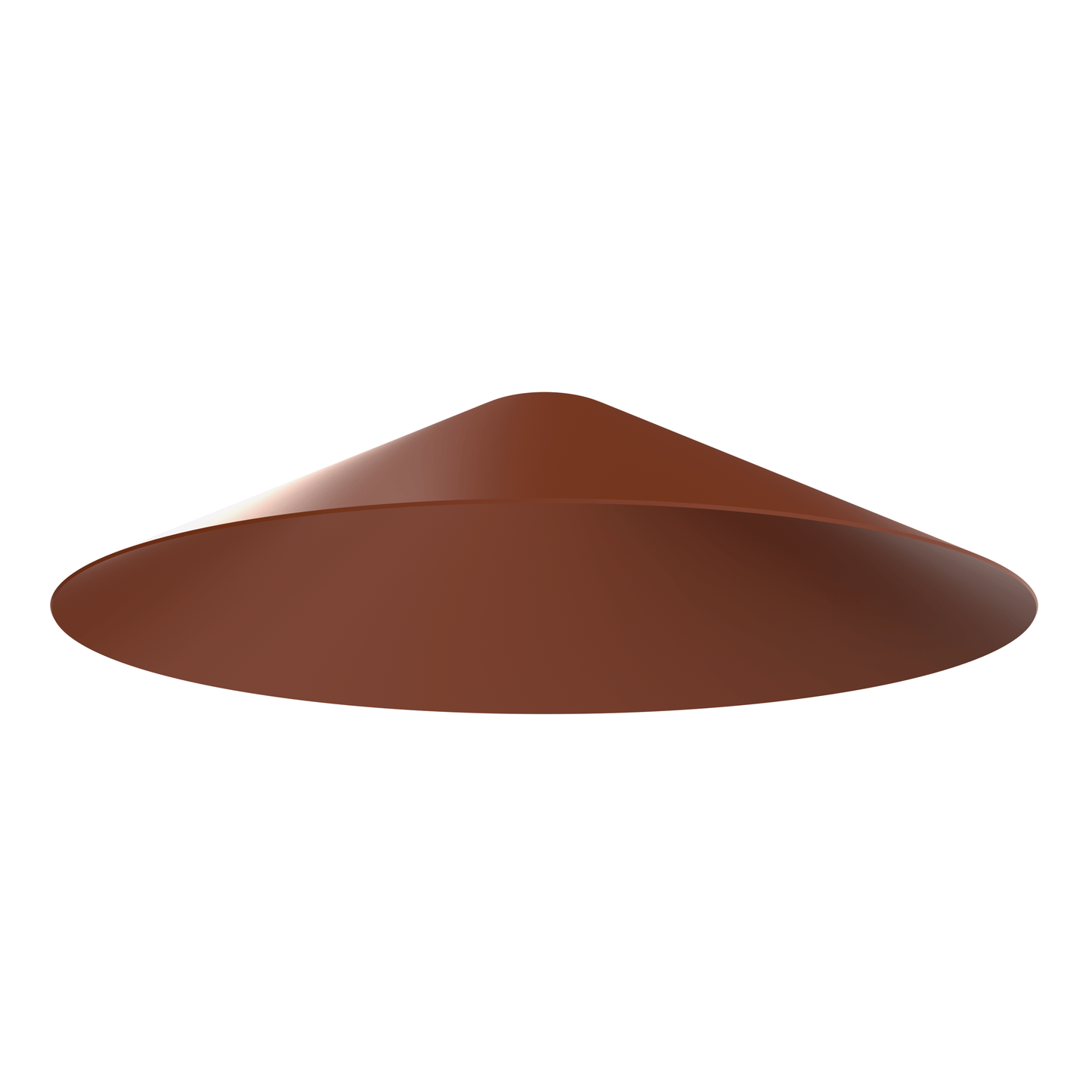 Slope Shade -Chroma- Rust