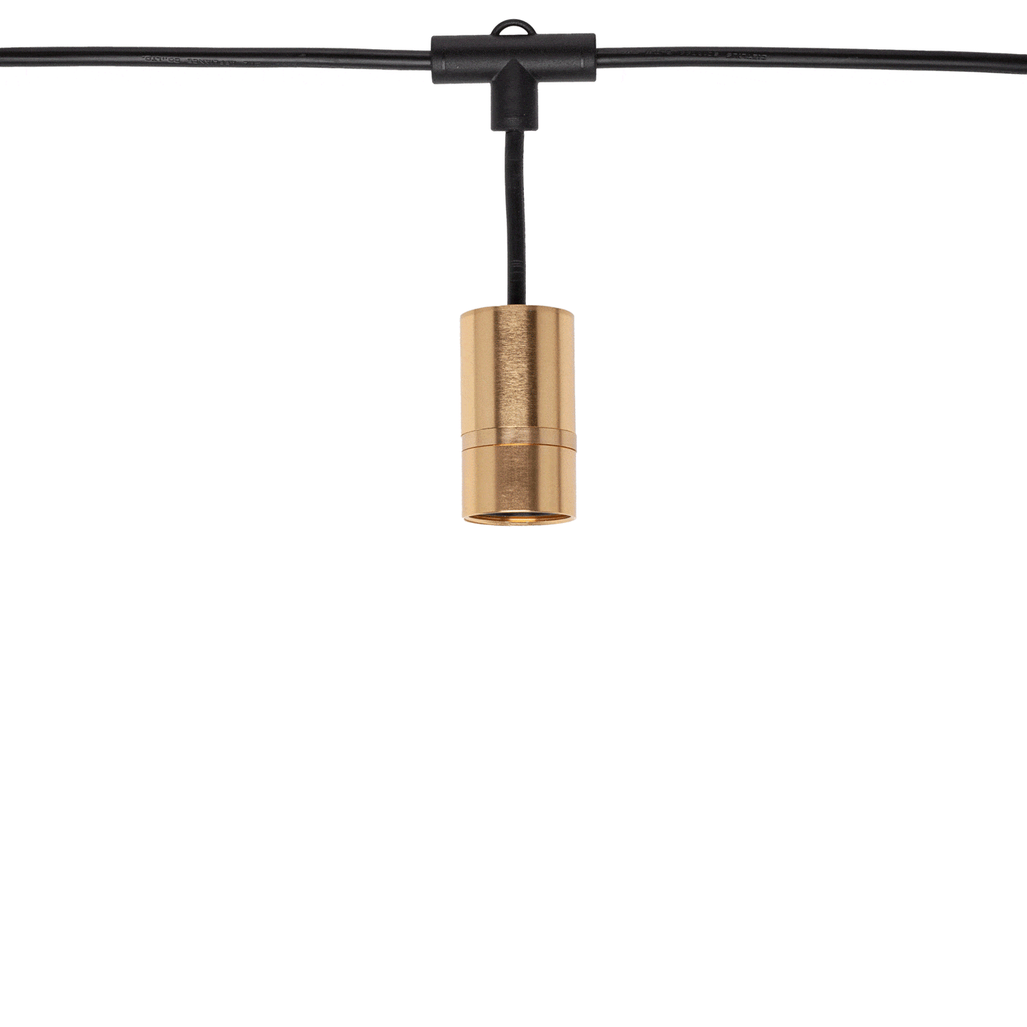 AiO Outdoor String Light