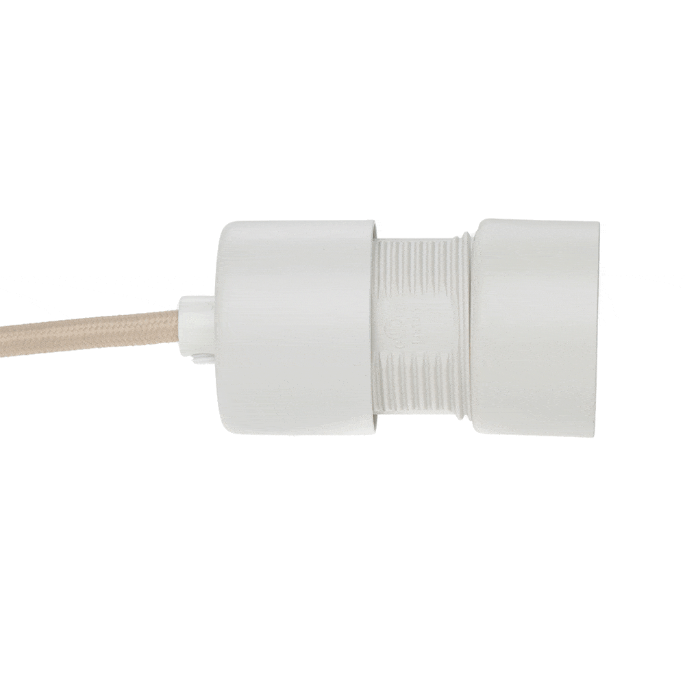 Thread Cover - Shade Ready Socket