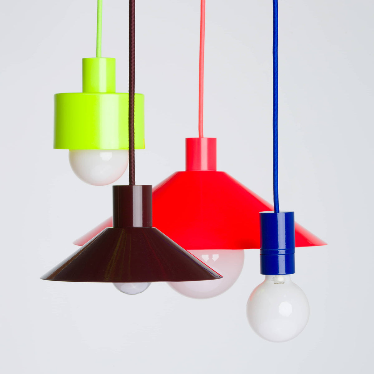 Puck AiO Pendant - Chroma Studio