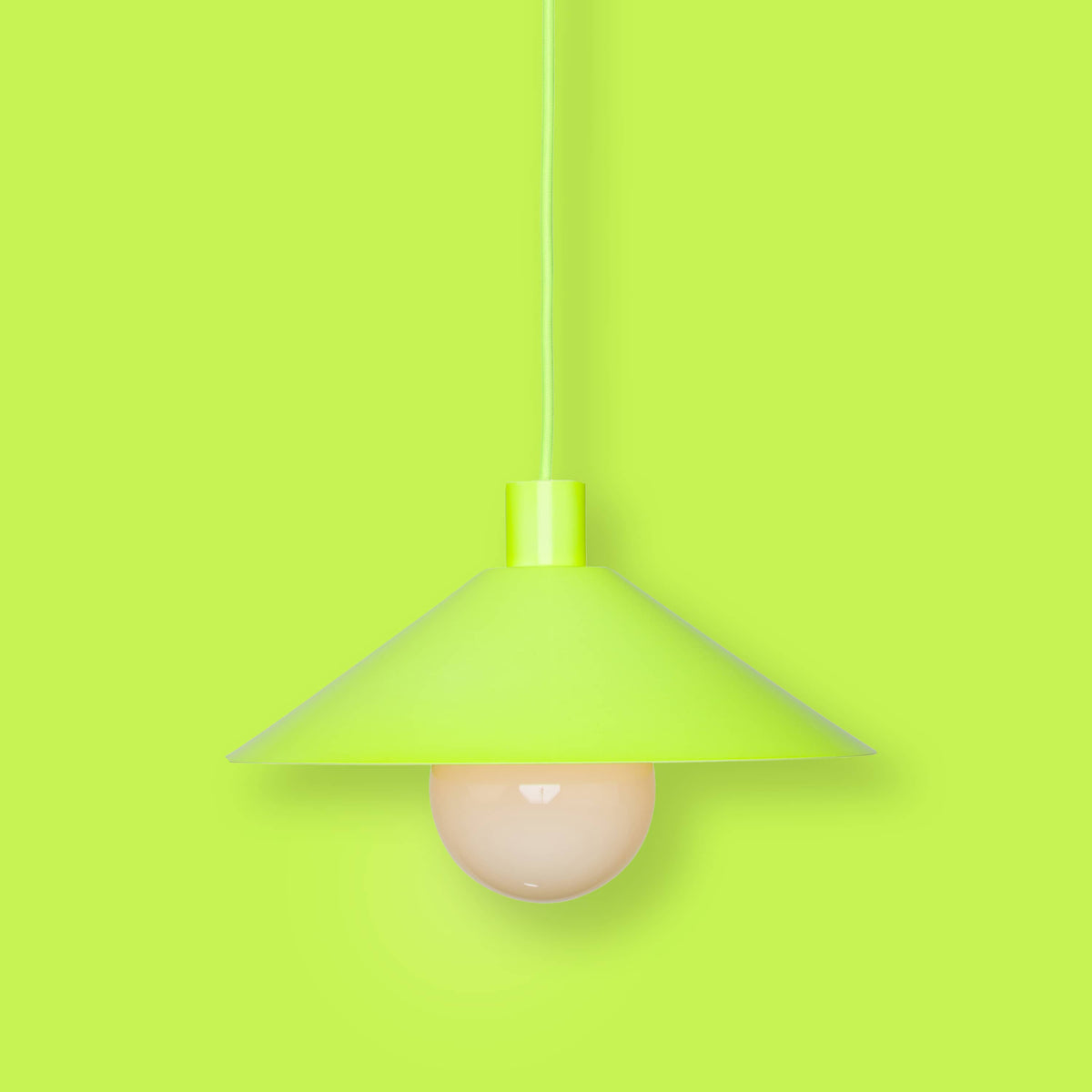 Slope AiO Pendant - Chroma Studio