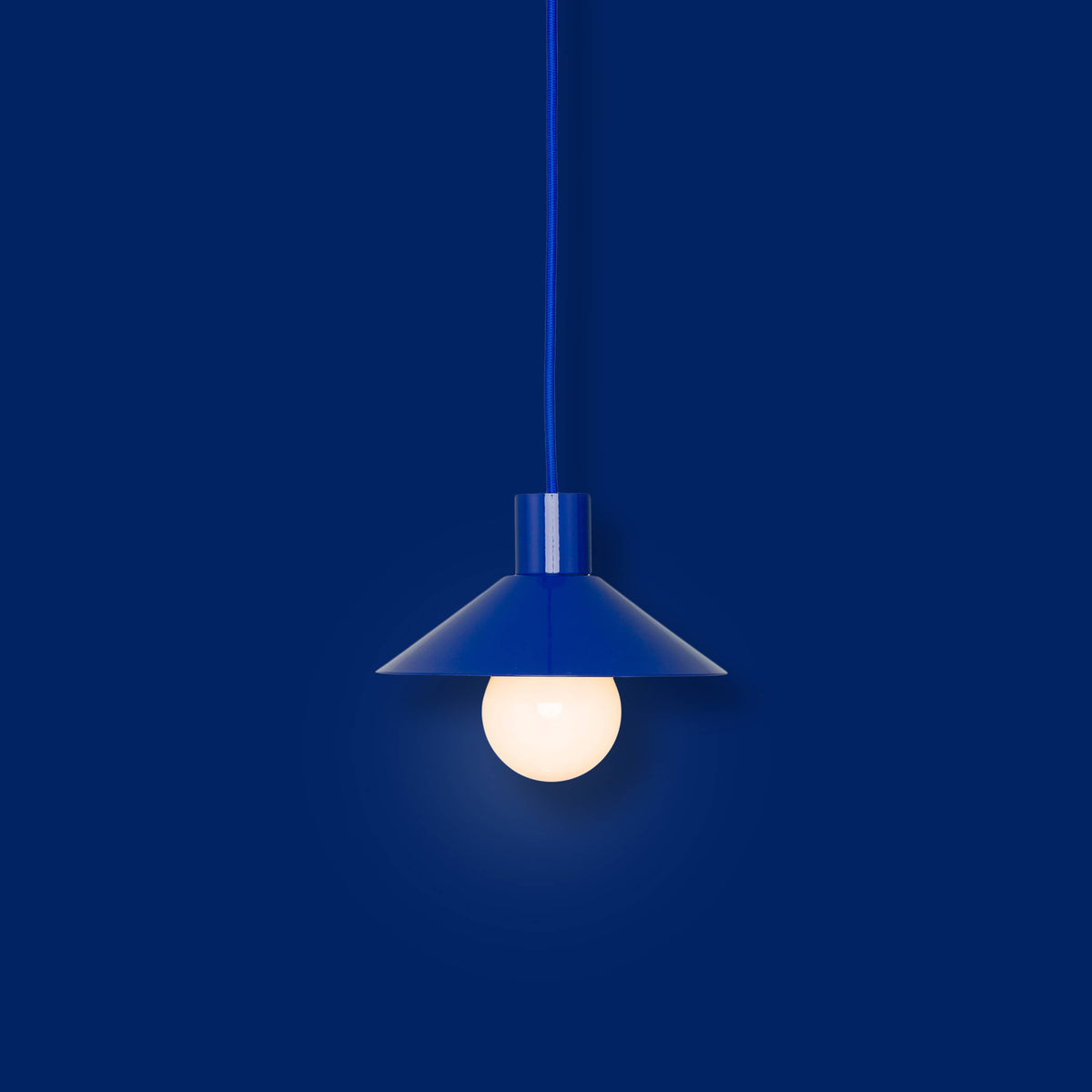 Slope AiO Pendant - Chroma Studio