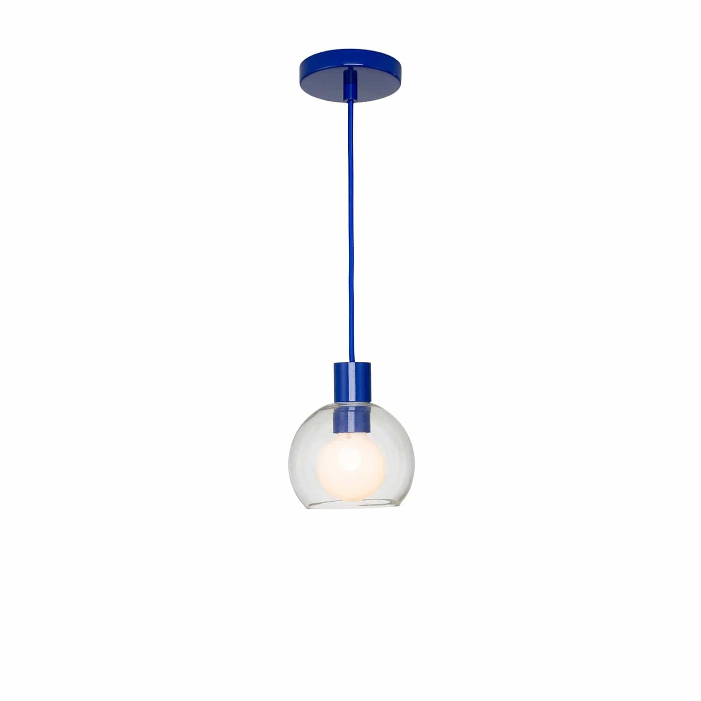 Totally! AiO 6in Globe Ceiling Pendant