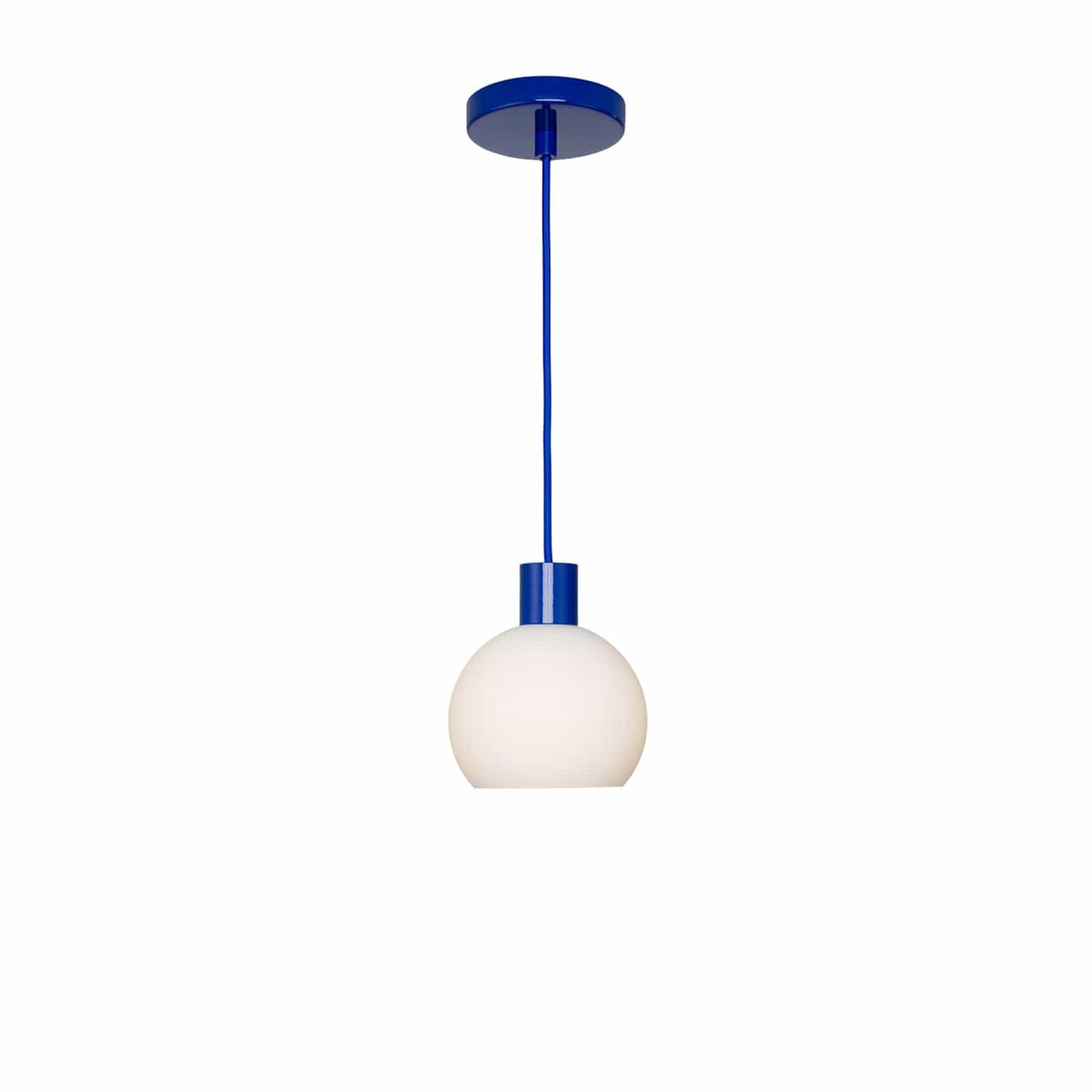 Totally! AiO 6in Globe Ceiling Pendant