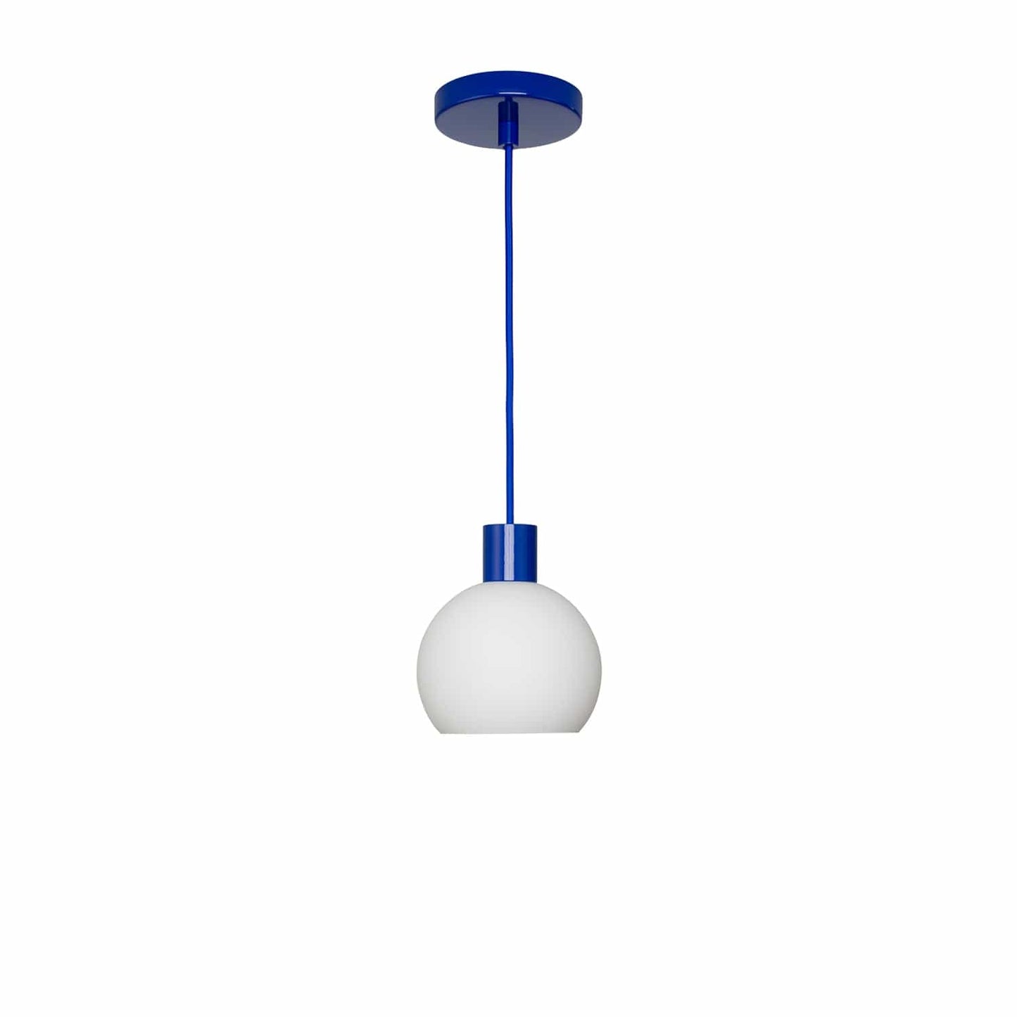 Totally! AiO 6in Globe Ceiling Pendant