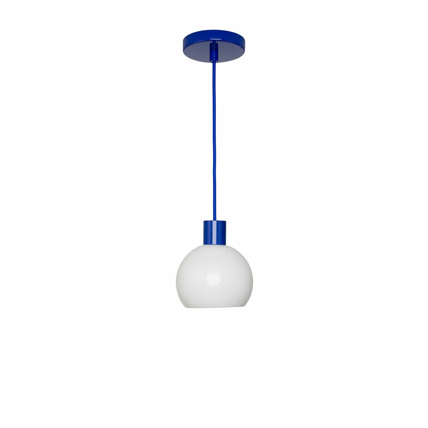 Totally! AiO 6in Globe Ceiling Pendant