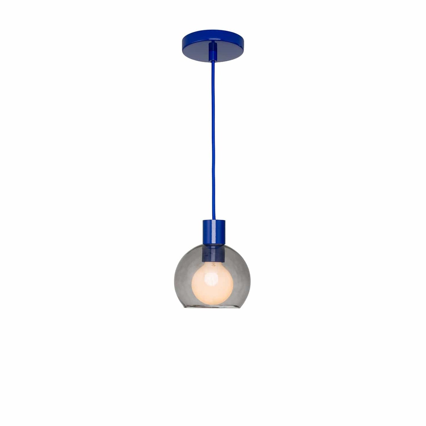 Totally! AiO 6in Globe Ceiling Pendant