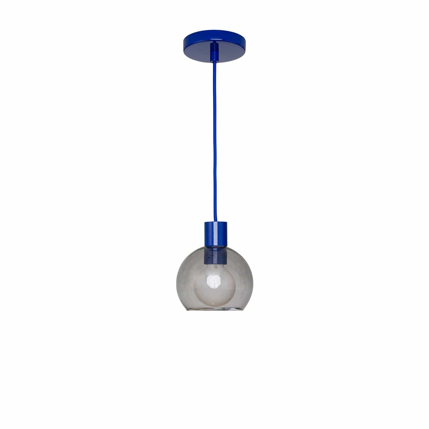 Totally! AiO 6in Globe Ceiling Pendant